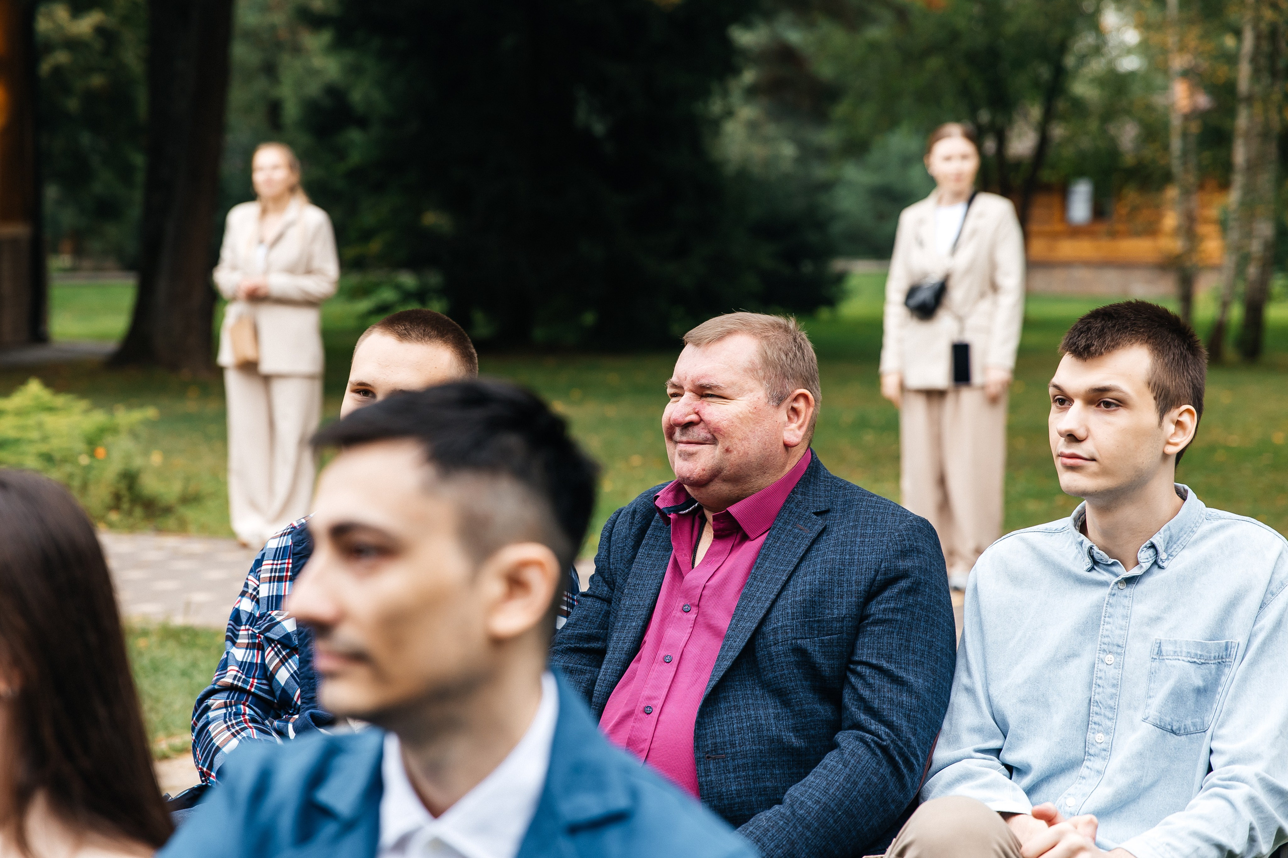23/08. Свадебный фотограф в Москве Виктория Арехова