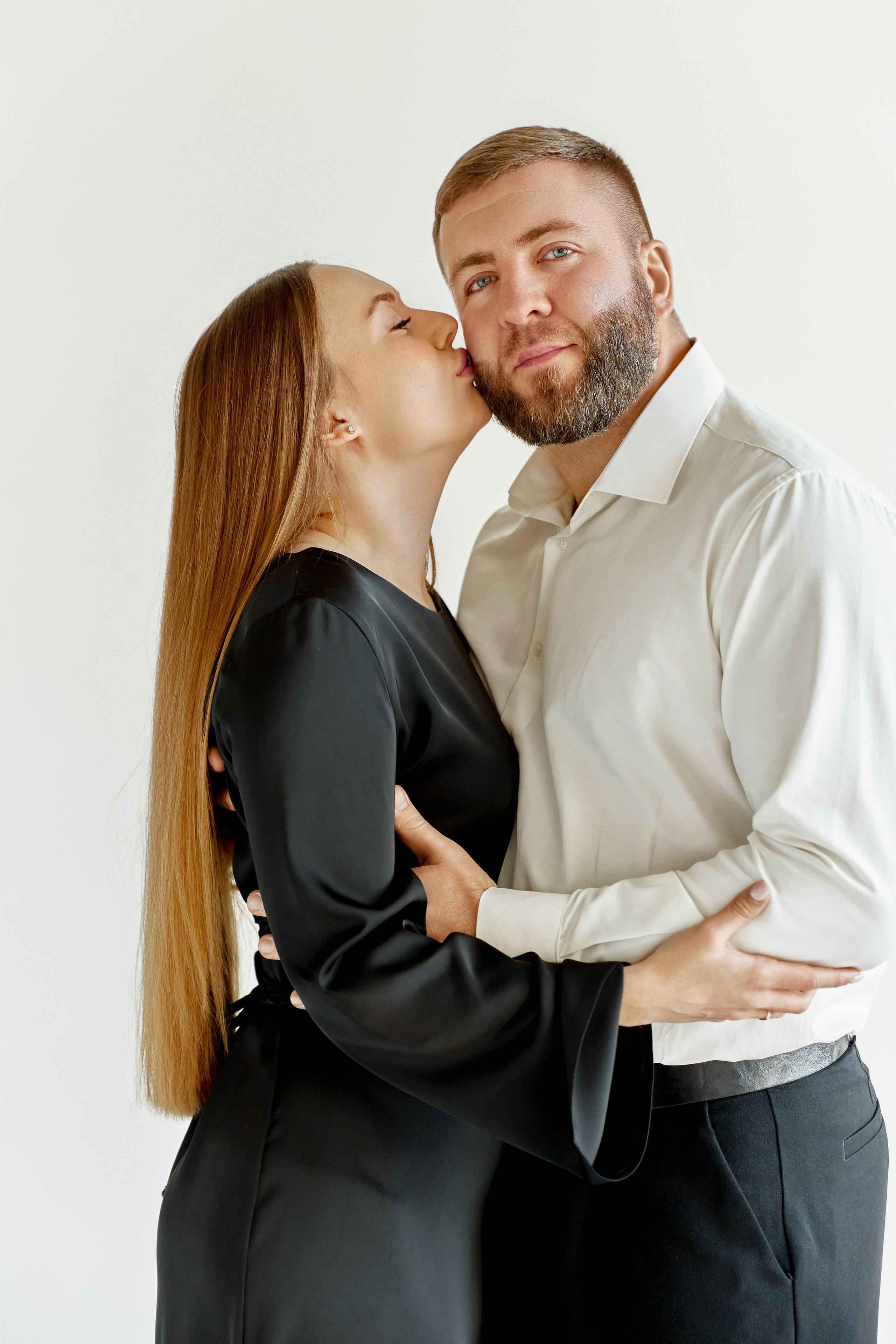 Алина. Фотограф женского портрета, беременности и материнства Харькова Елена