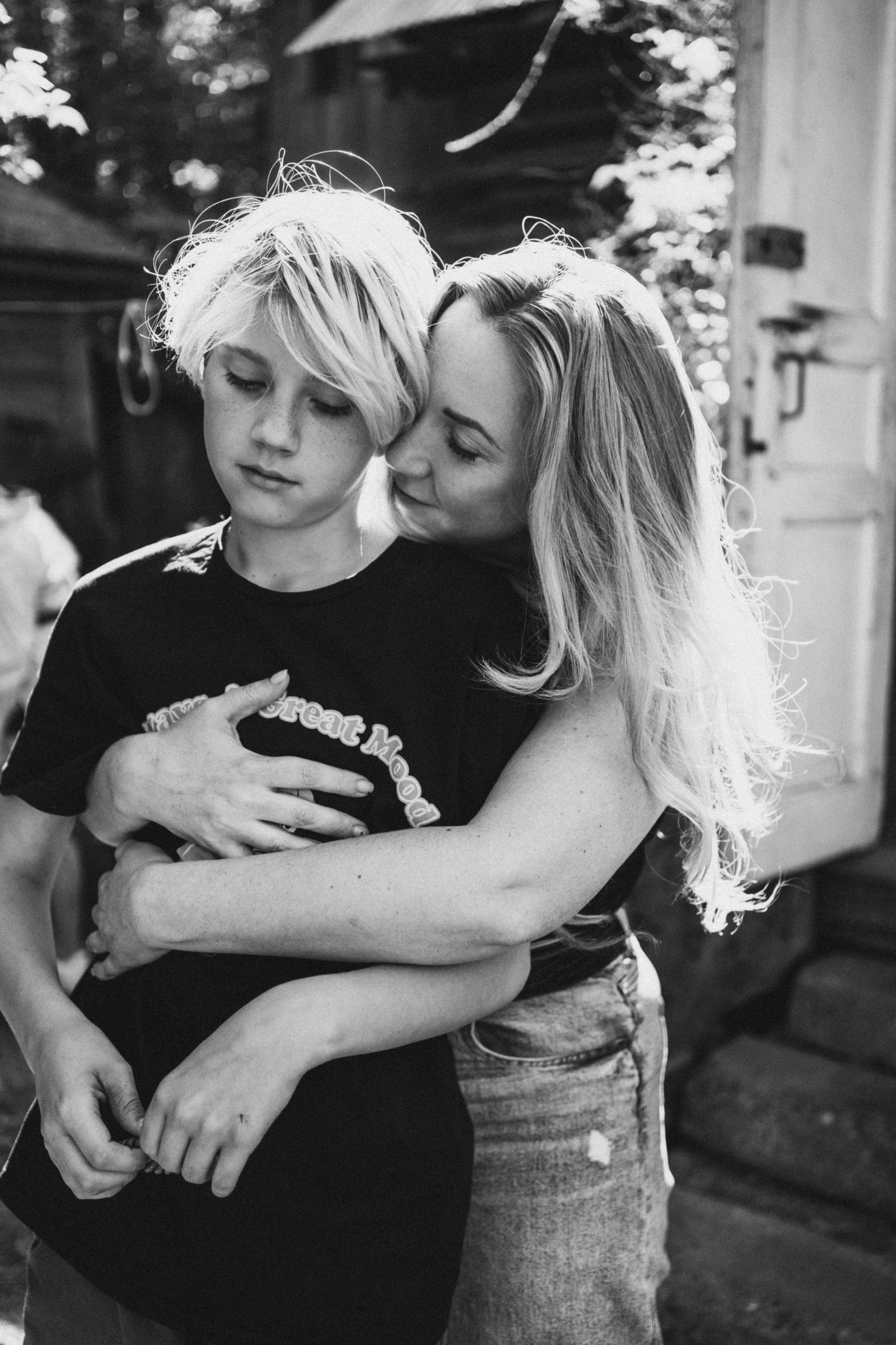 Тая и Архип отмечают День Рождения. Семейный и детский фотограф и видеограф в Москве, Серпухове и Тарусе Валерия Сорокина