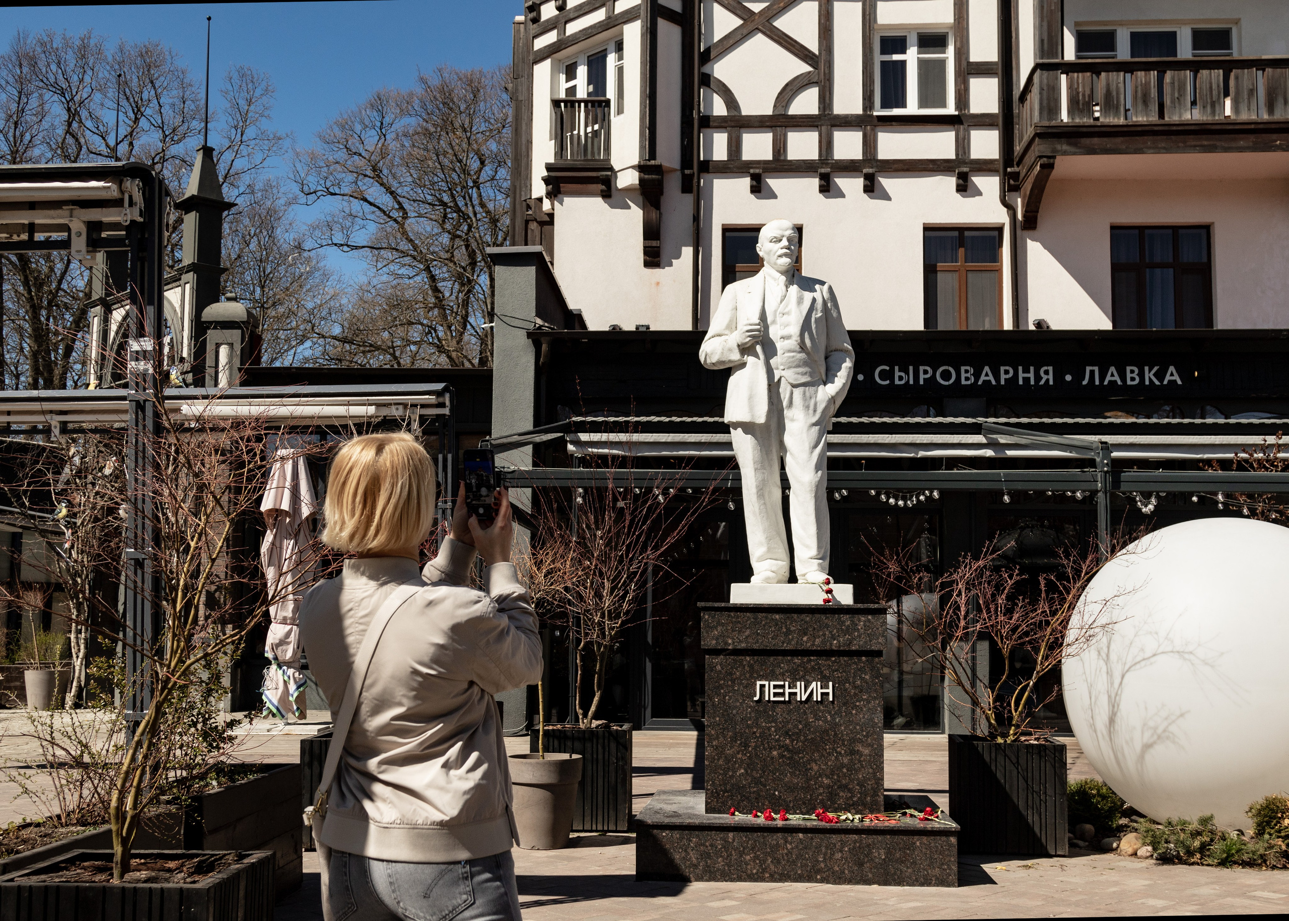 Апрельские купания:). Фотограф Зеленоградск Лиана Сопина