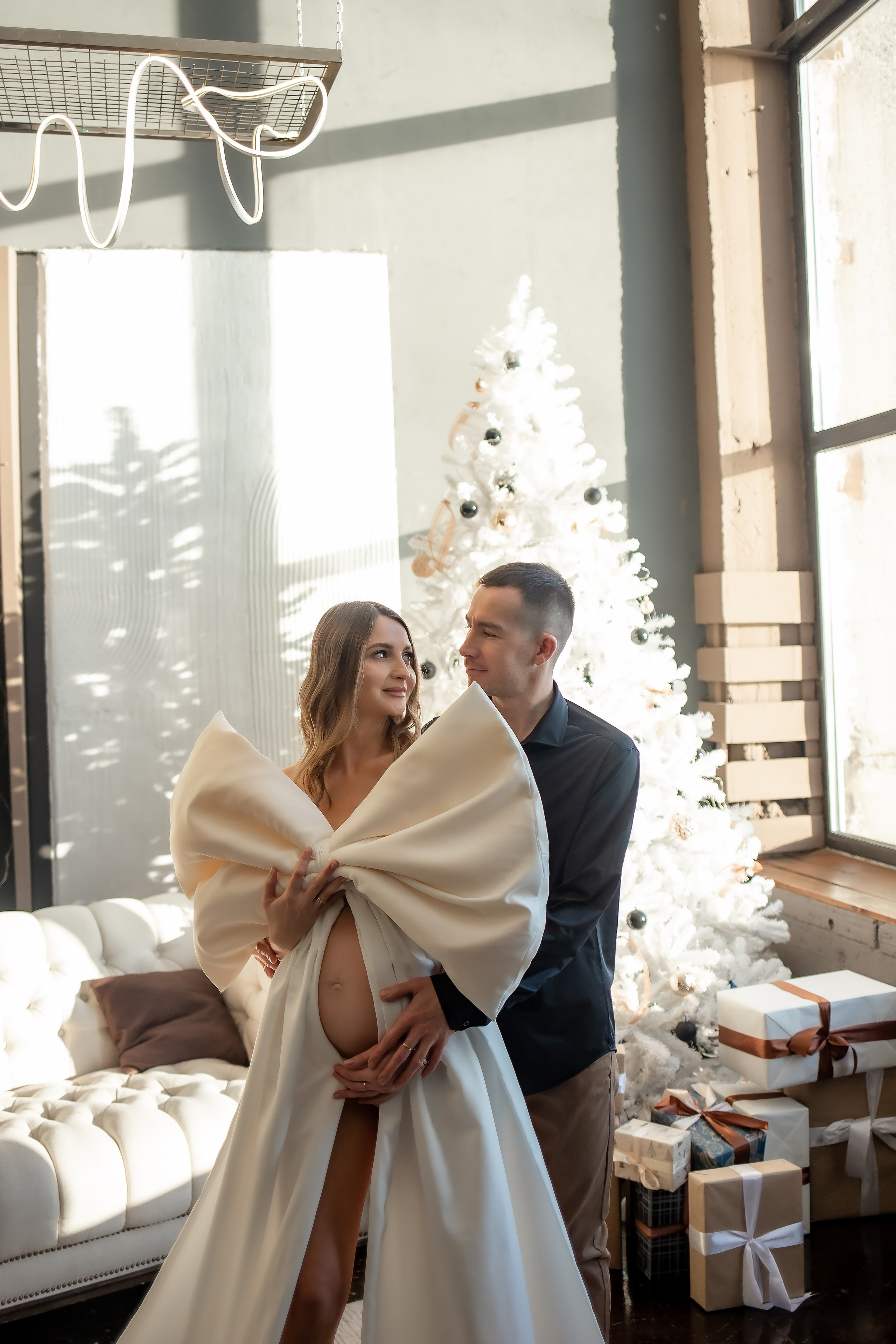 Надя. Фотограф в Калининграде Решетникова Алина