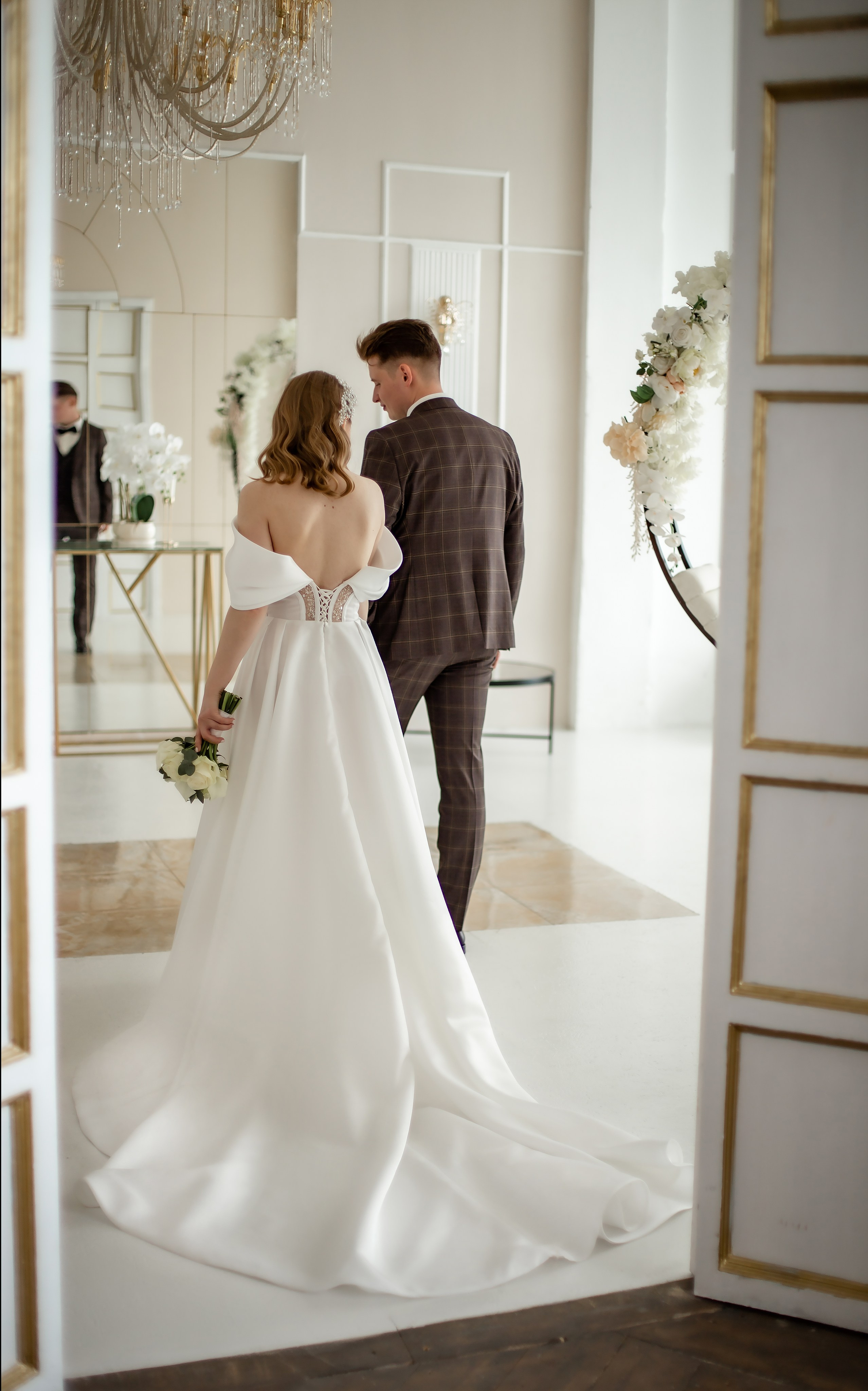 Елена и Алексей. Фотограф в Калининграде Решетникова Алина