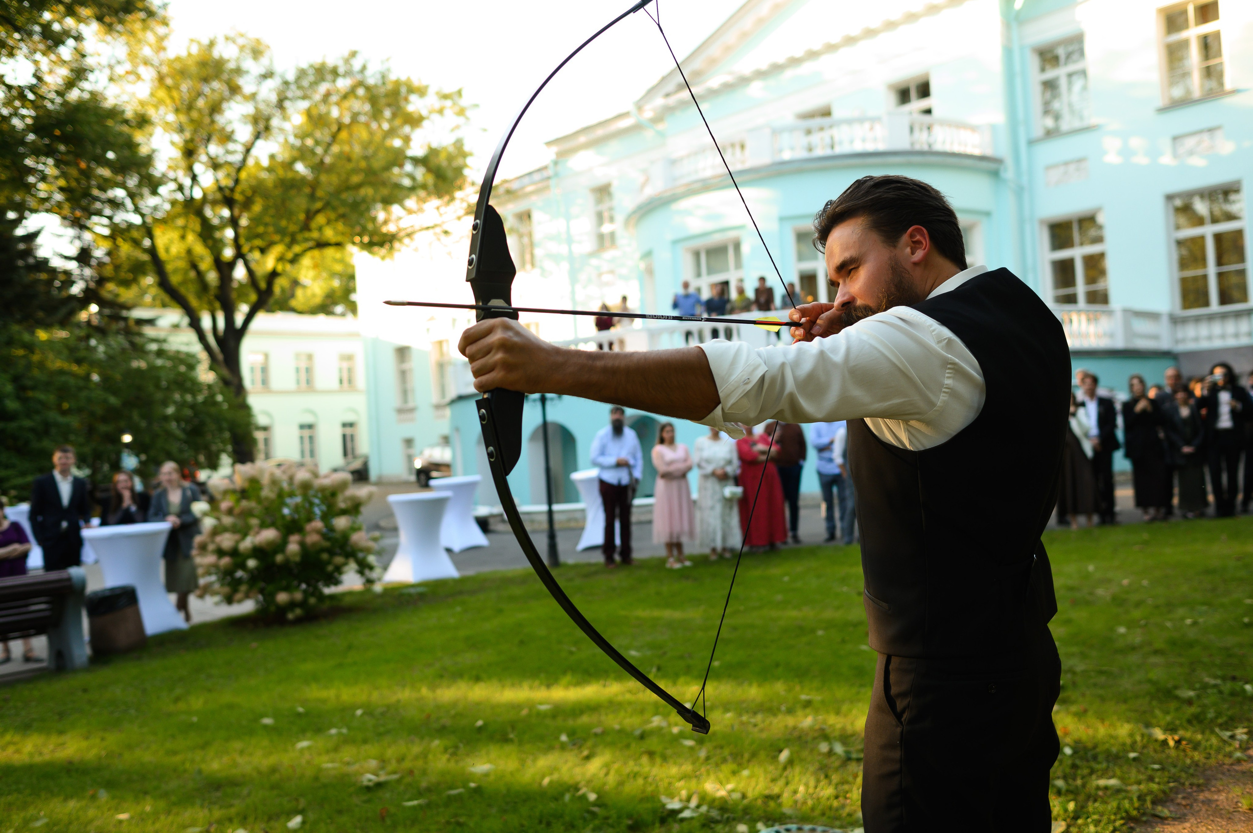 Александр & Елизавета. Семейный и свадебный фотограф в Санкт-Петербурге Серафима Смирнова