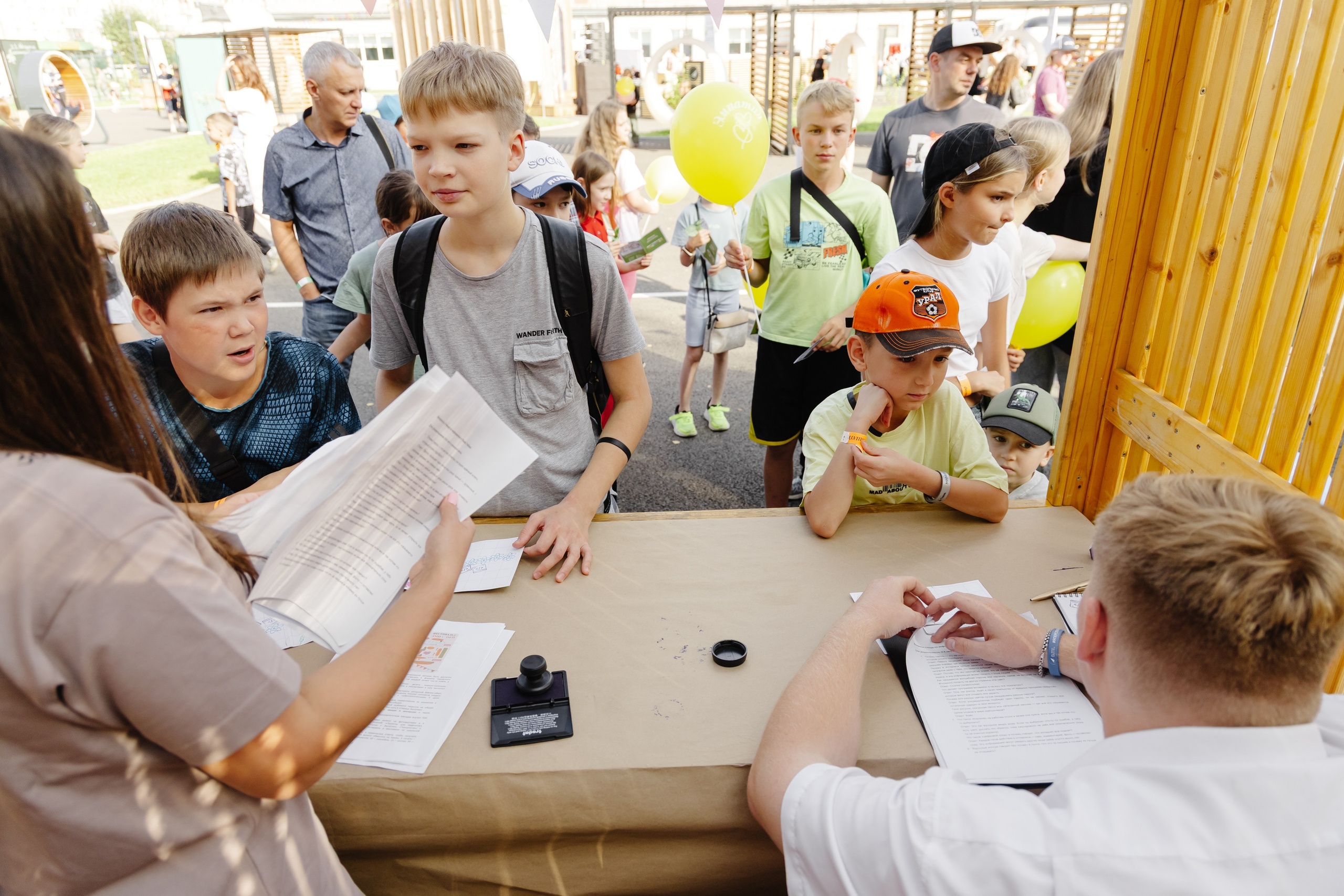 Фестиваль с эмпатией ВСМПО. Дмитрий Судаков, фотограф в Екатеринбурге и Москве