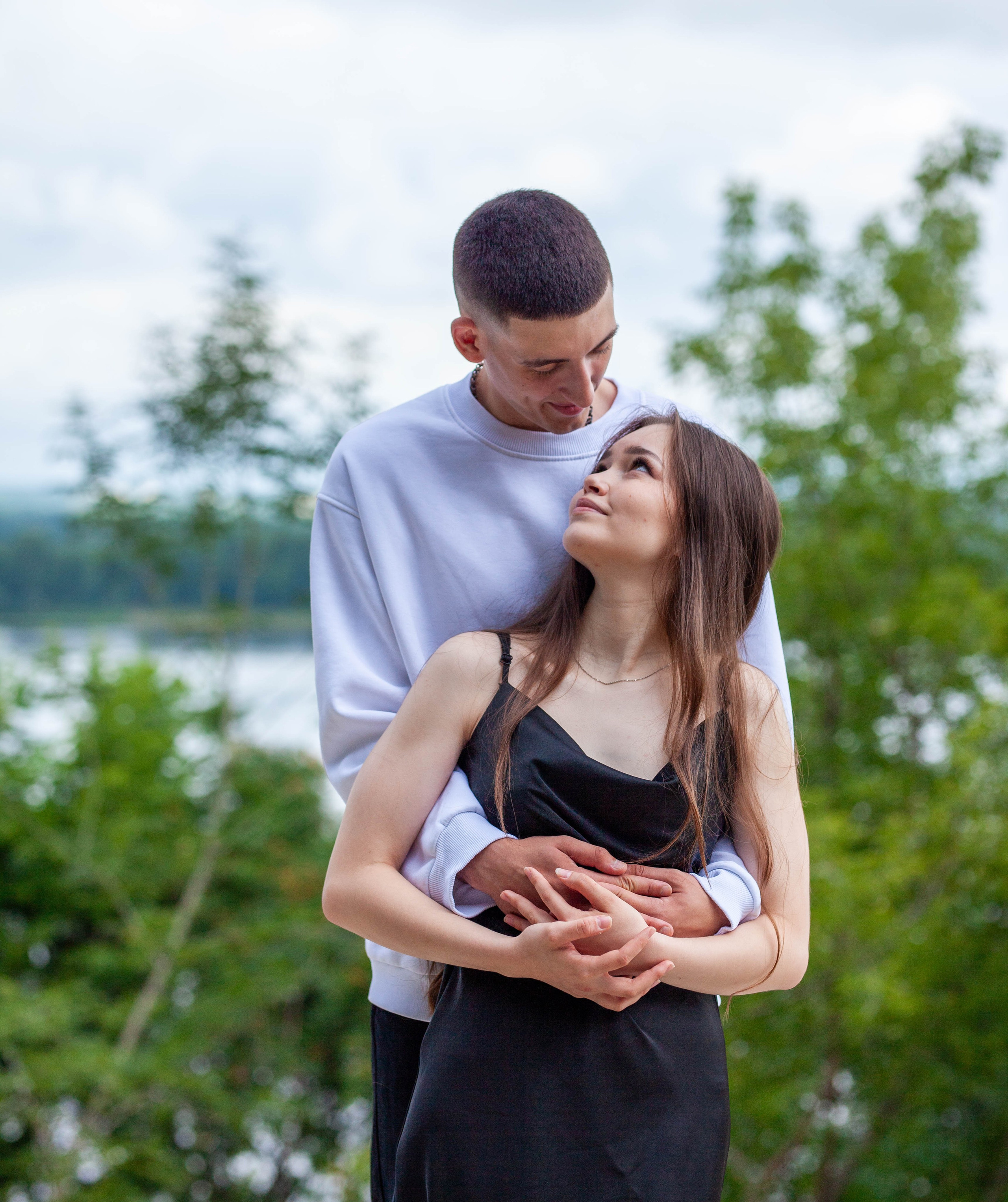 Фотосессия влюбленных пар от фотографа AlexVamos, Москва. Свадебный и репортажный фотограф в Москве, Александр Плотников