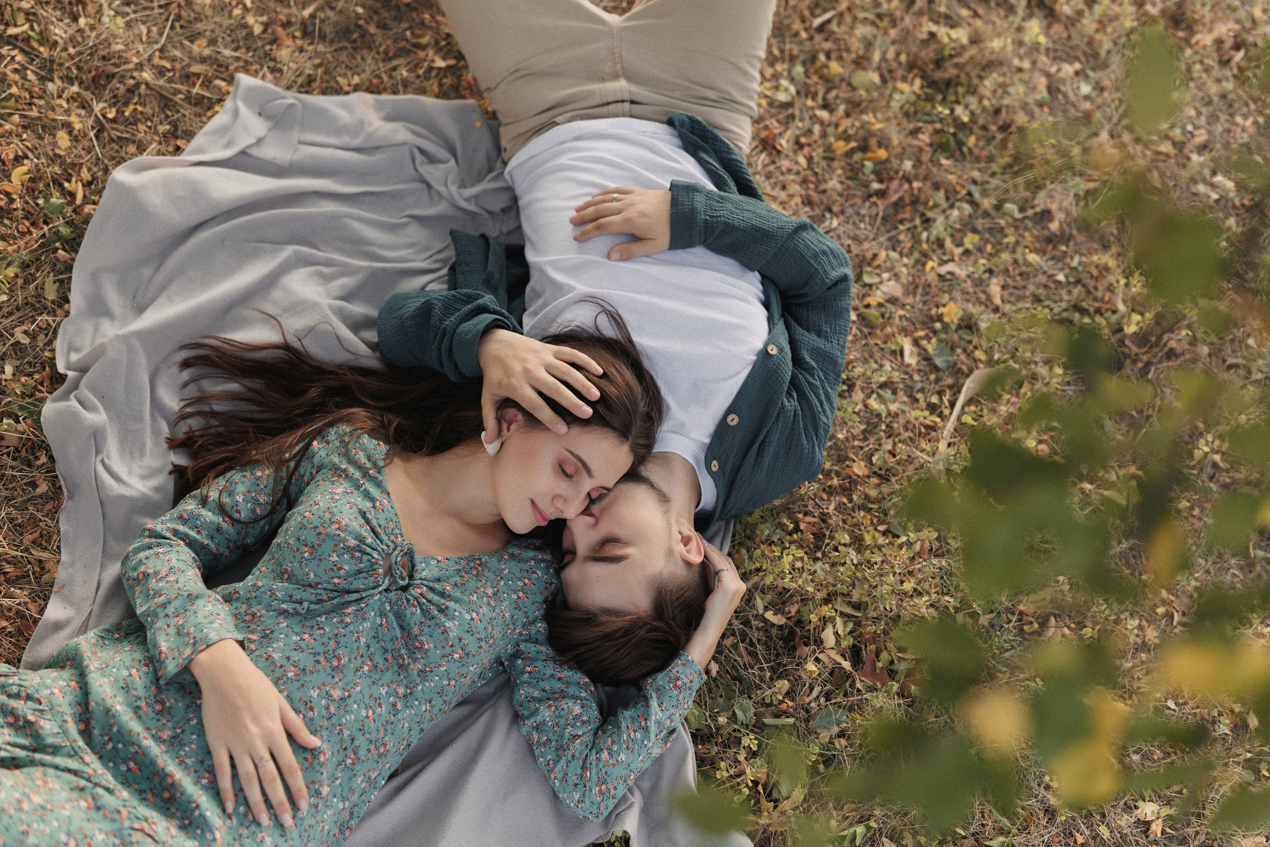 Love Story. Свадебный фотограф в Ростове-на-Дону Лилия Паккерт