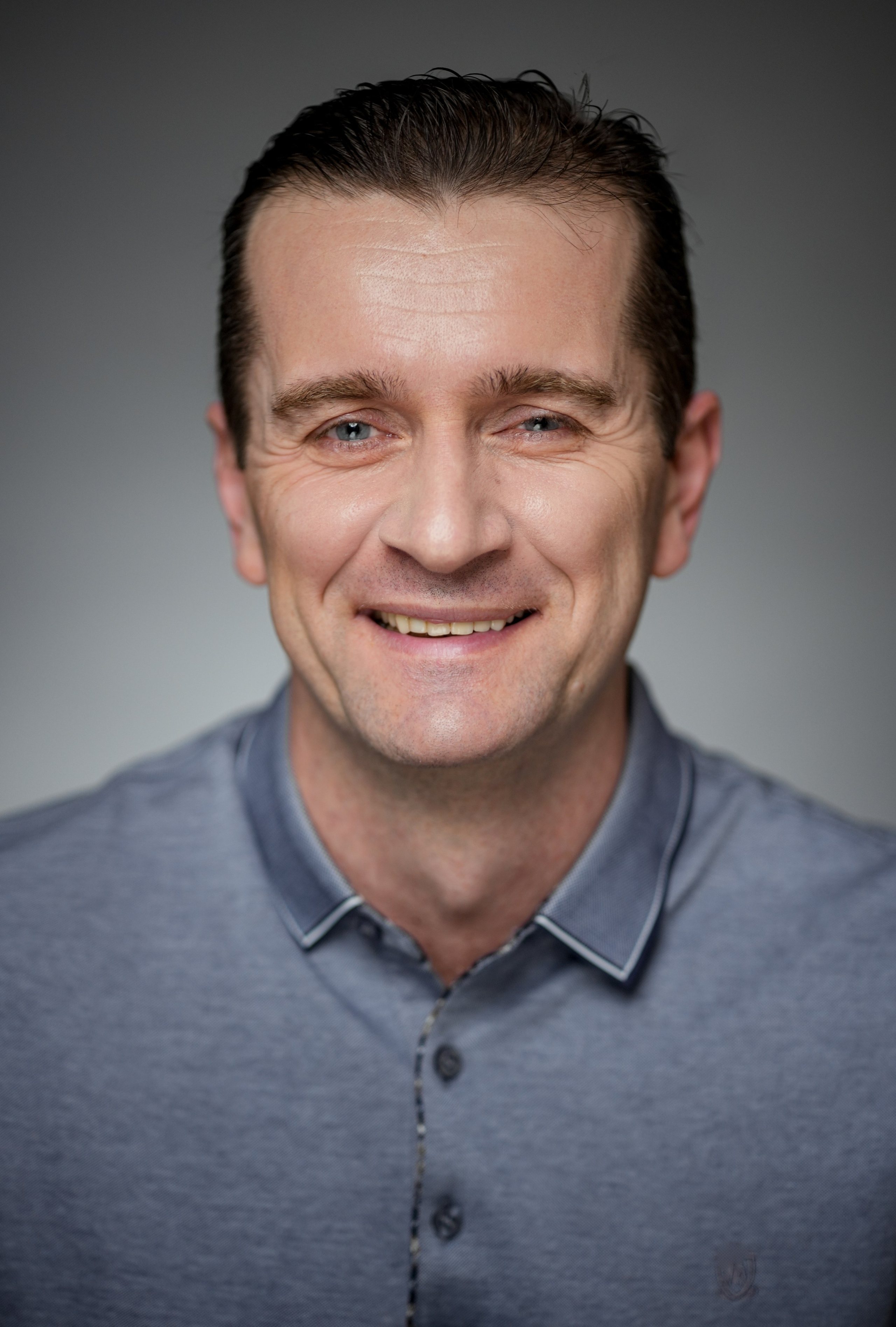 Актер Алексей Карамазов. Съёмка актёрского портфолио в Москве, фотограф Игорь Фомин