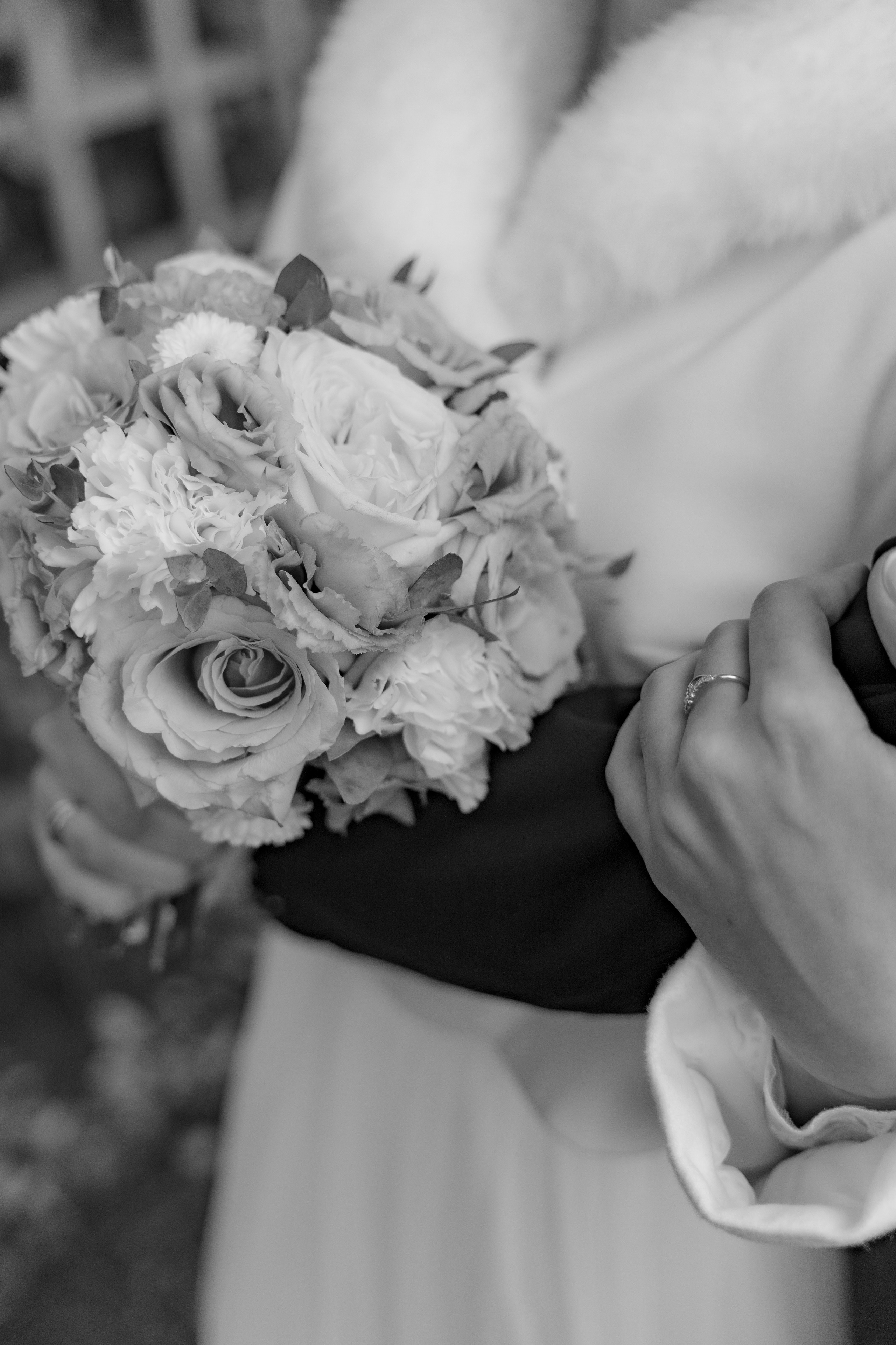 Михаил + Виктория