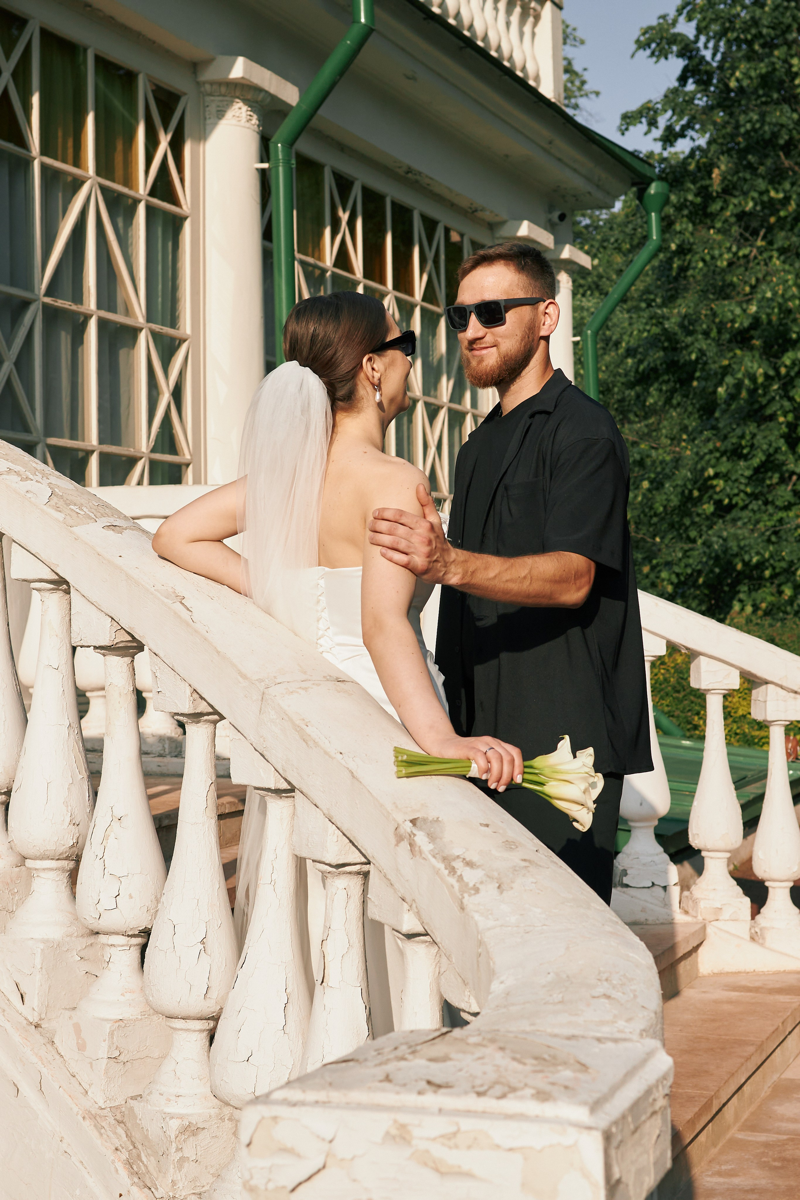 Свадебная фотосессия Домодедово. Свадебный семейный Фотограф в Домодедово и Москве Дарья Капитанова