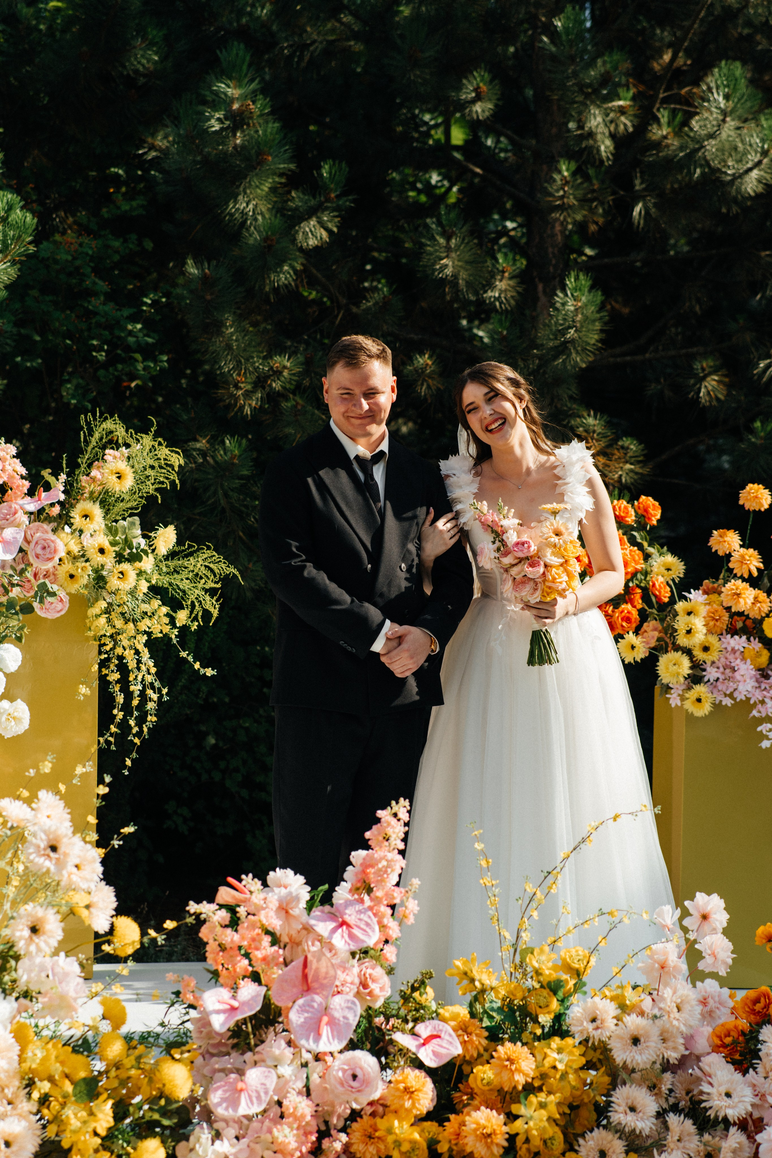 Алексей и Лия. Свадебный и семейный фотограф в Ростове-на-Дону