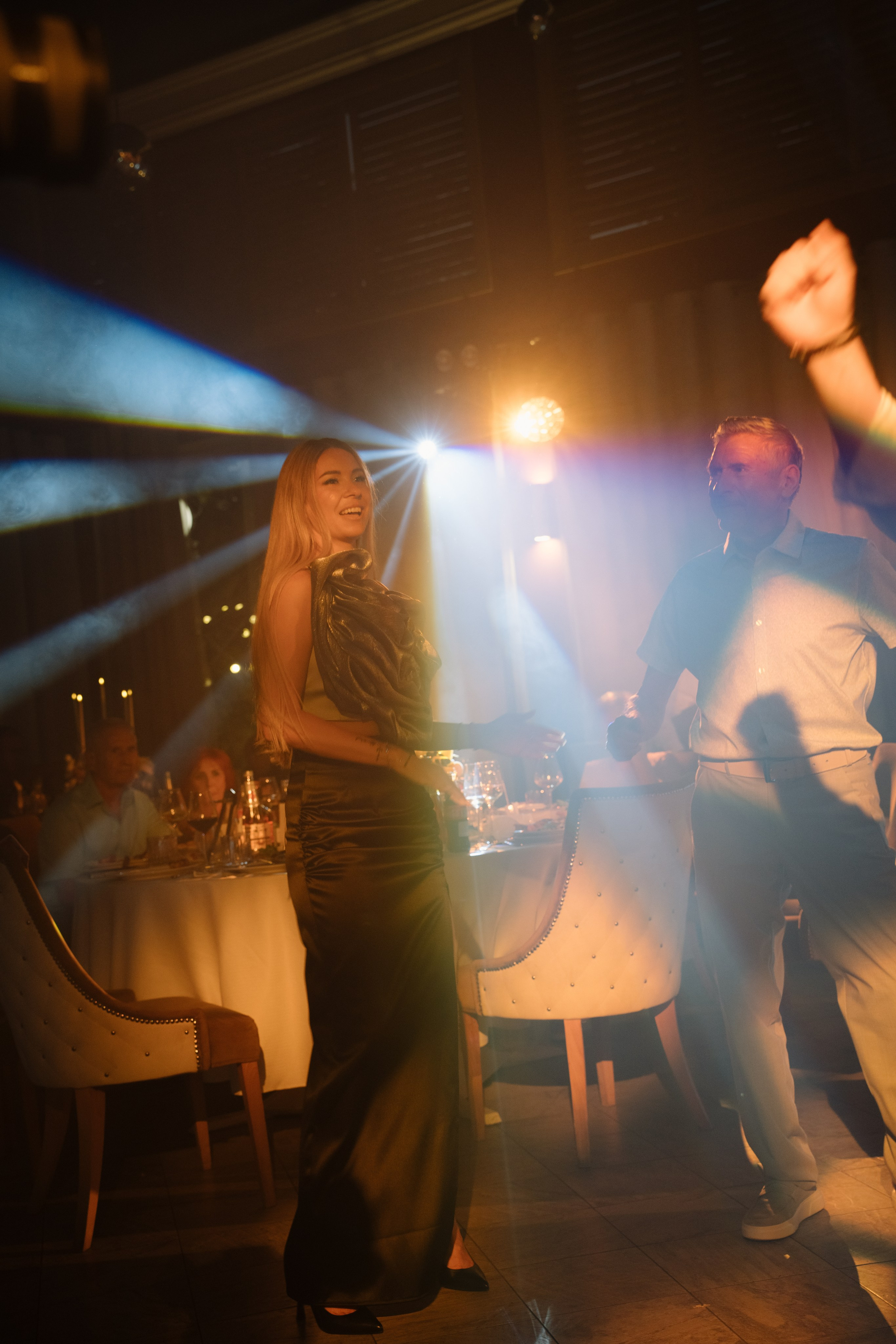 Светлая любовь