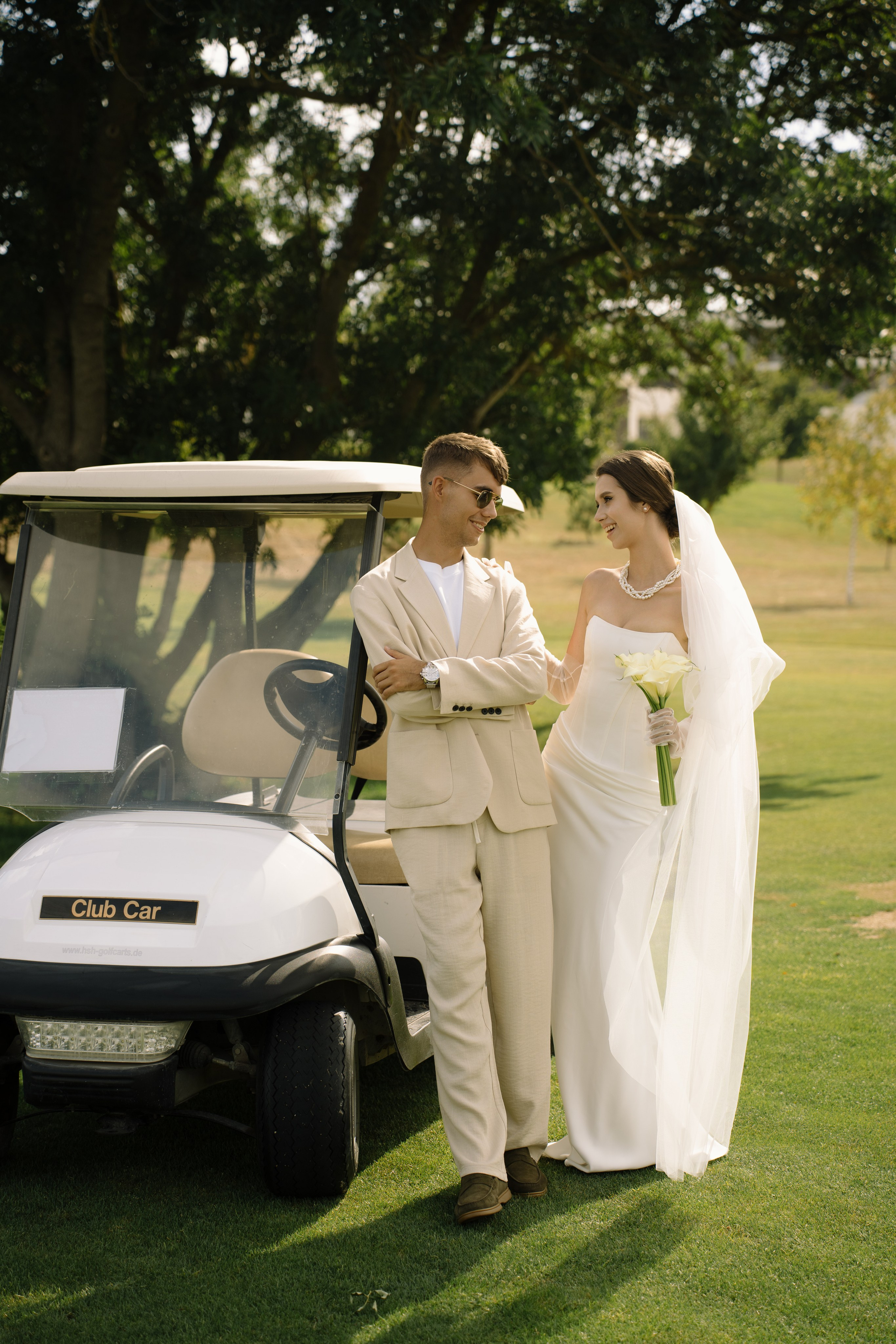 Любовь без границ