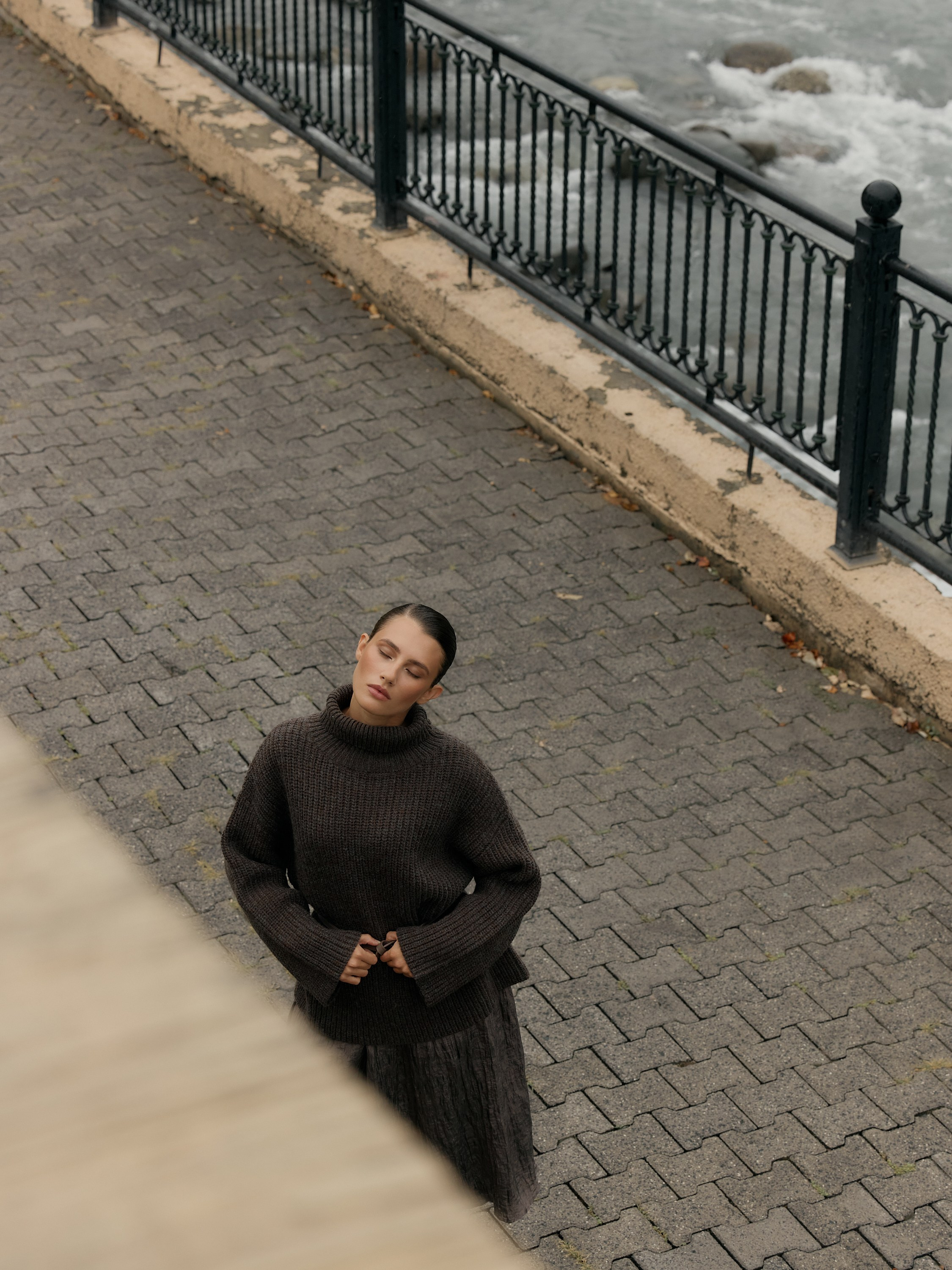 Street. Olya Filina | Moscow Photographer