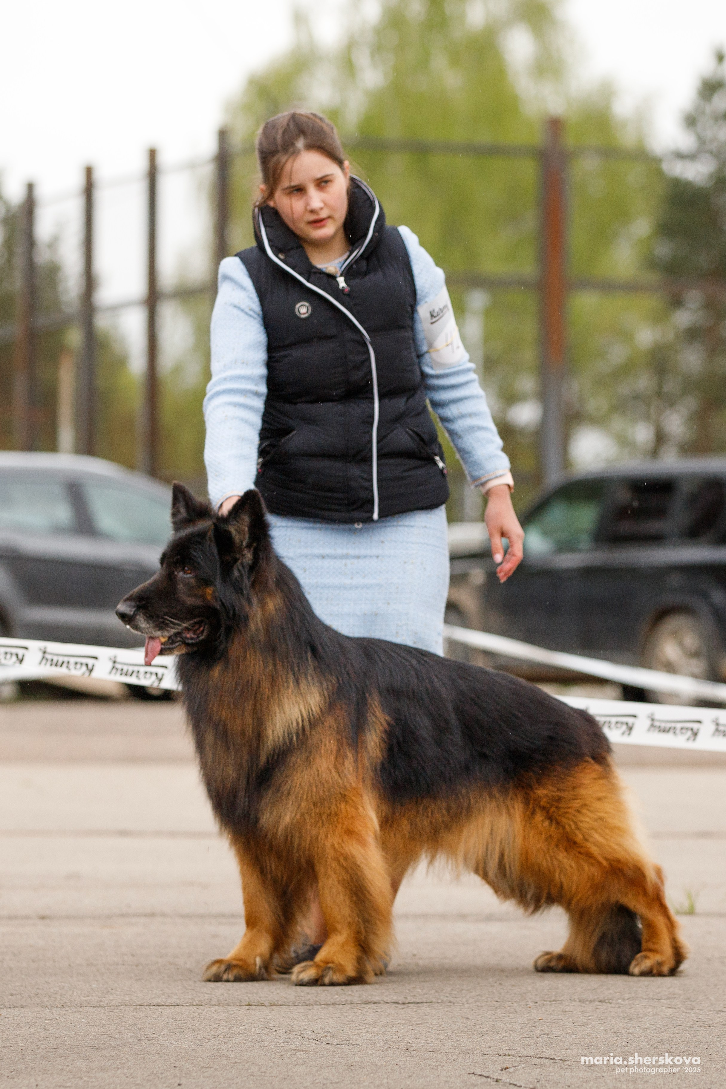 Выставки. Фотограф-анималист в Калуге Мария Шерскова