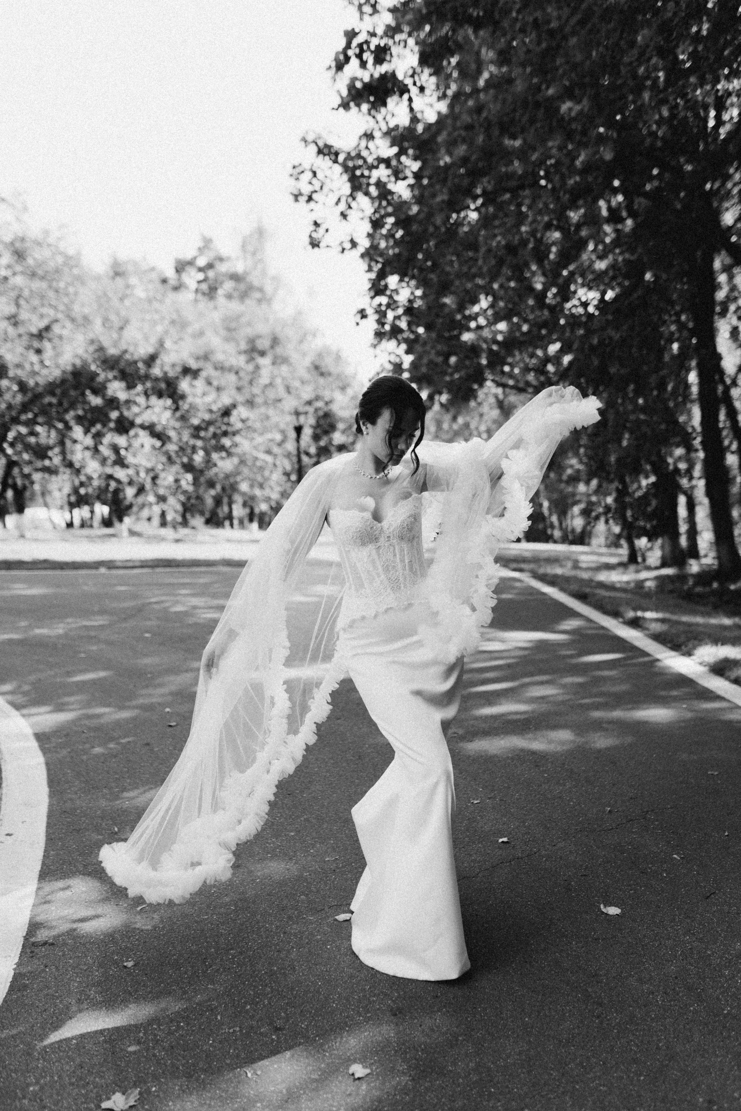 Дворец бракосочетания Южное Бутово. Свадебный фотограф в г. Москва, МО Гороза Алена