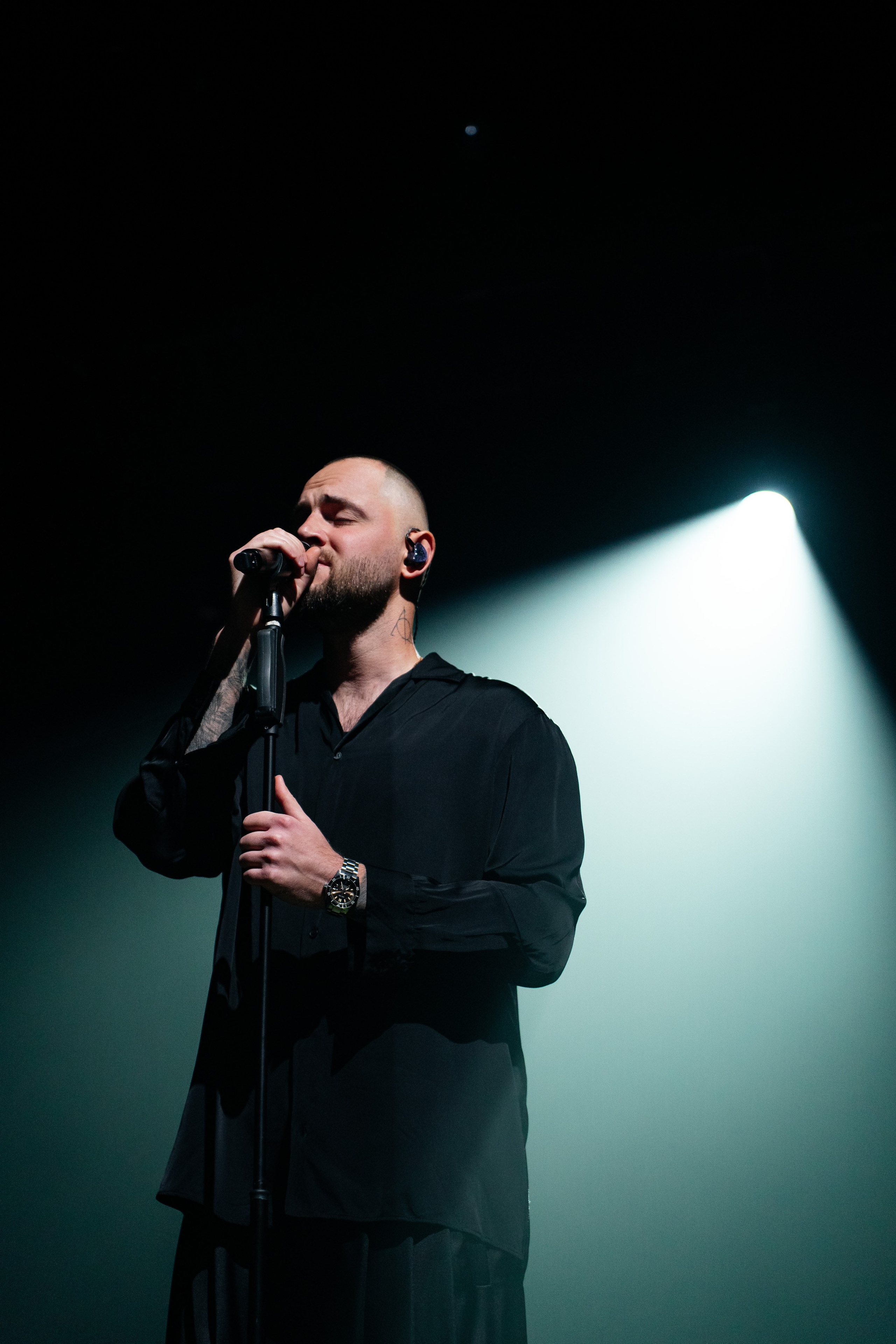 Концерты. Креативное портфолио