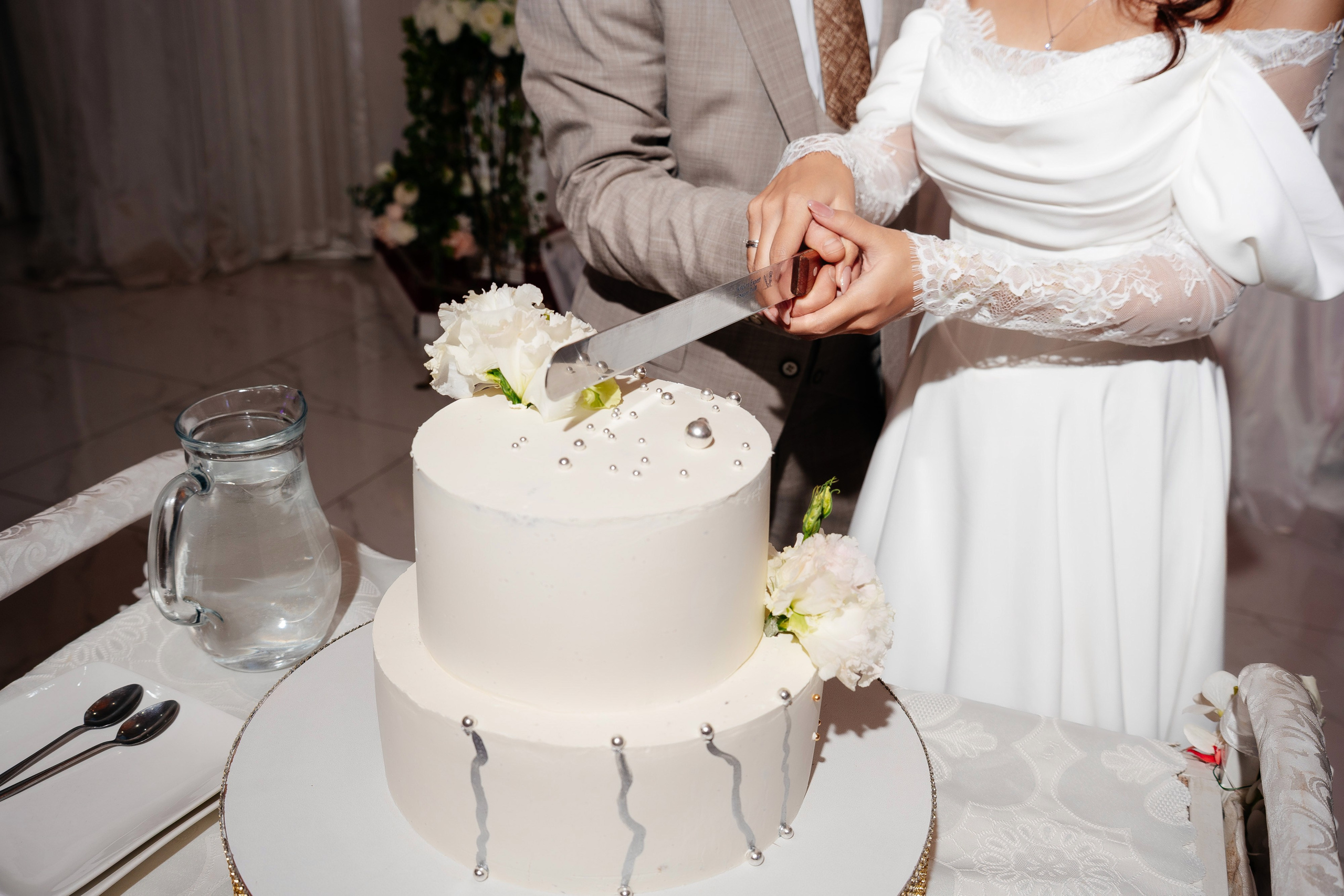 Свадебные. Креативное портфолио