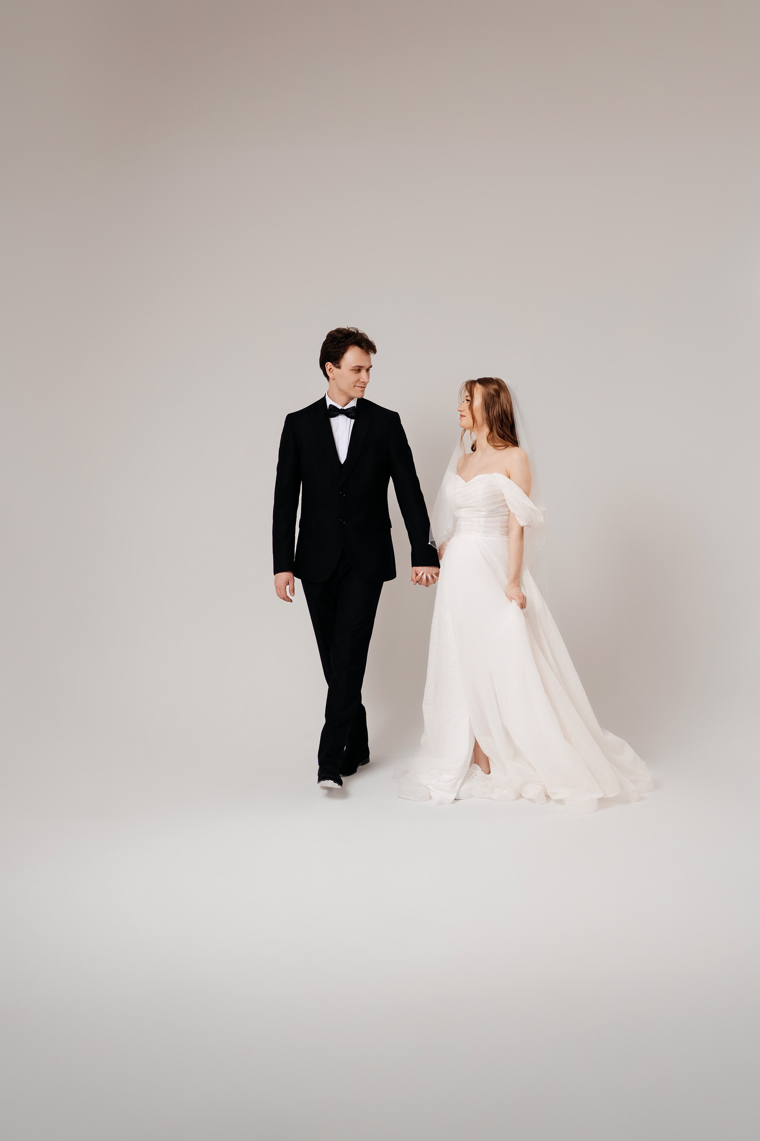 Свадебные. Креативное портфолио