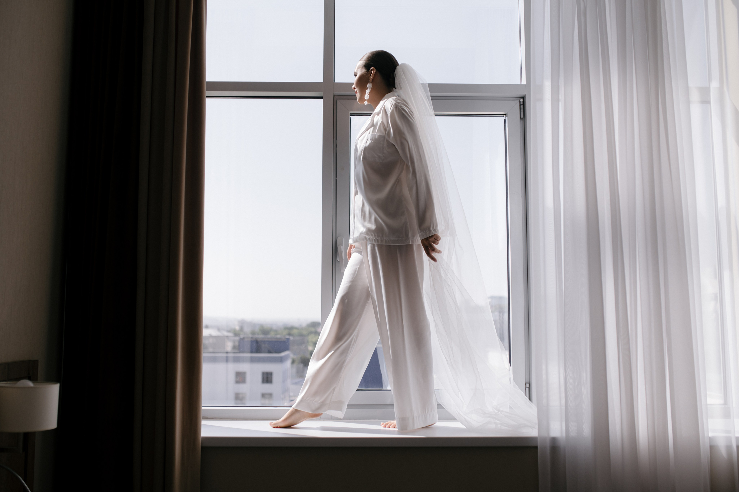 М&Д. Свадебный и семейный фотограф Олеся Маркелова