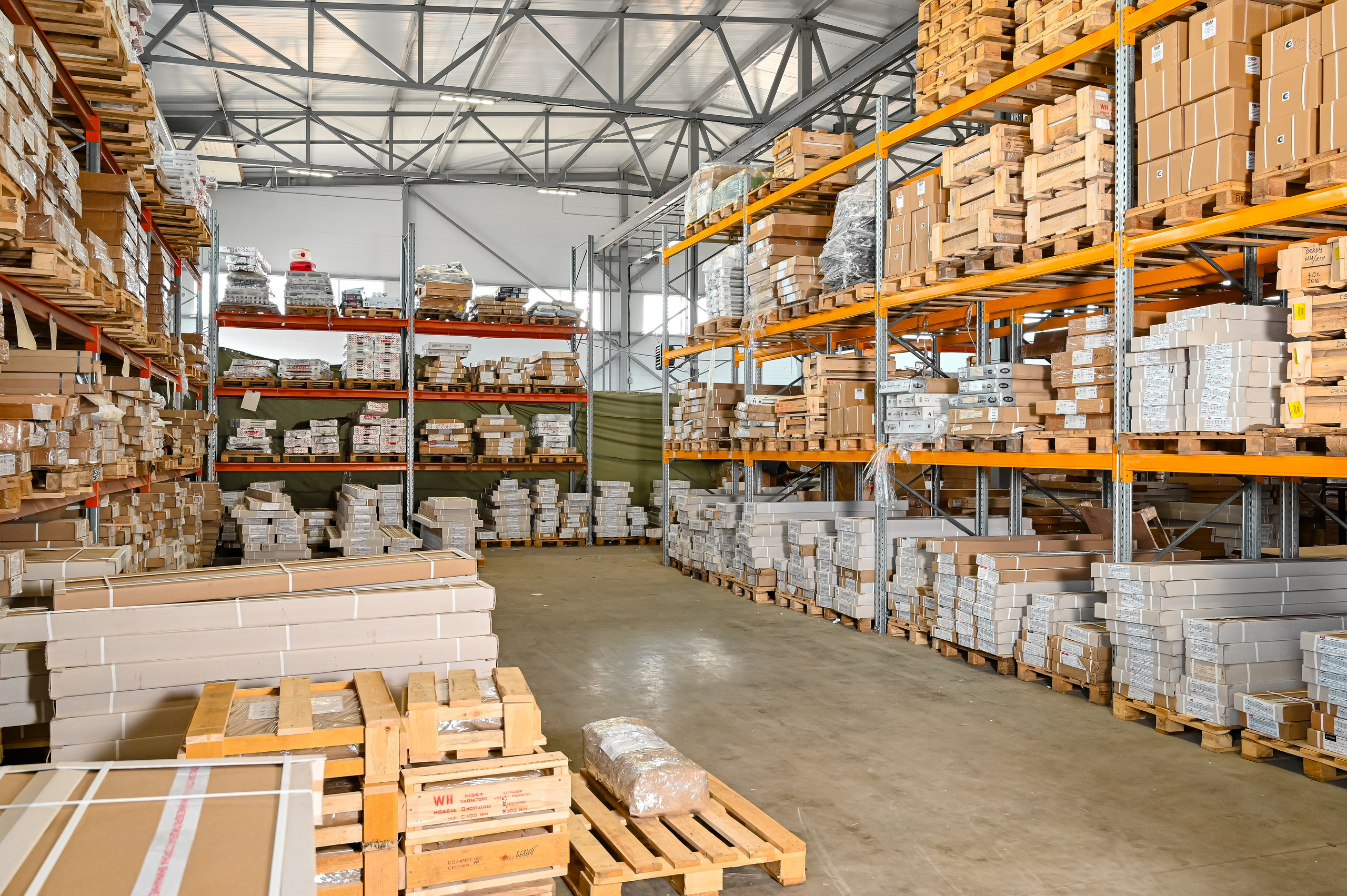 Промышленный фотограф. Интерьерный фотограф. Фото- видеосъемка недвижимости Санкт-Петербург