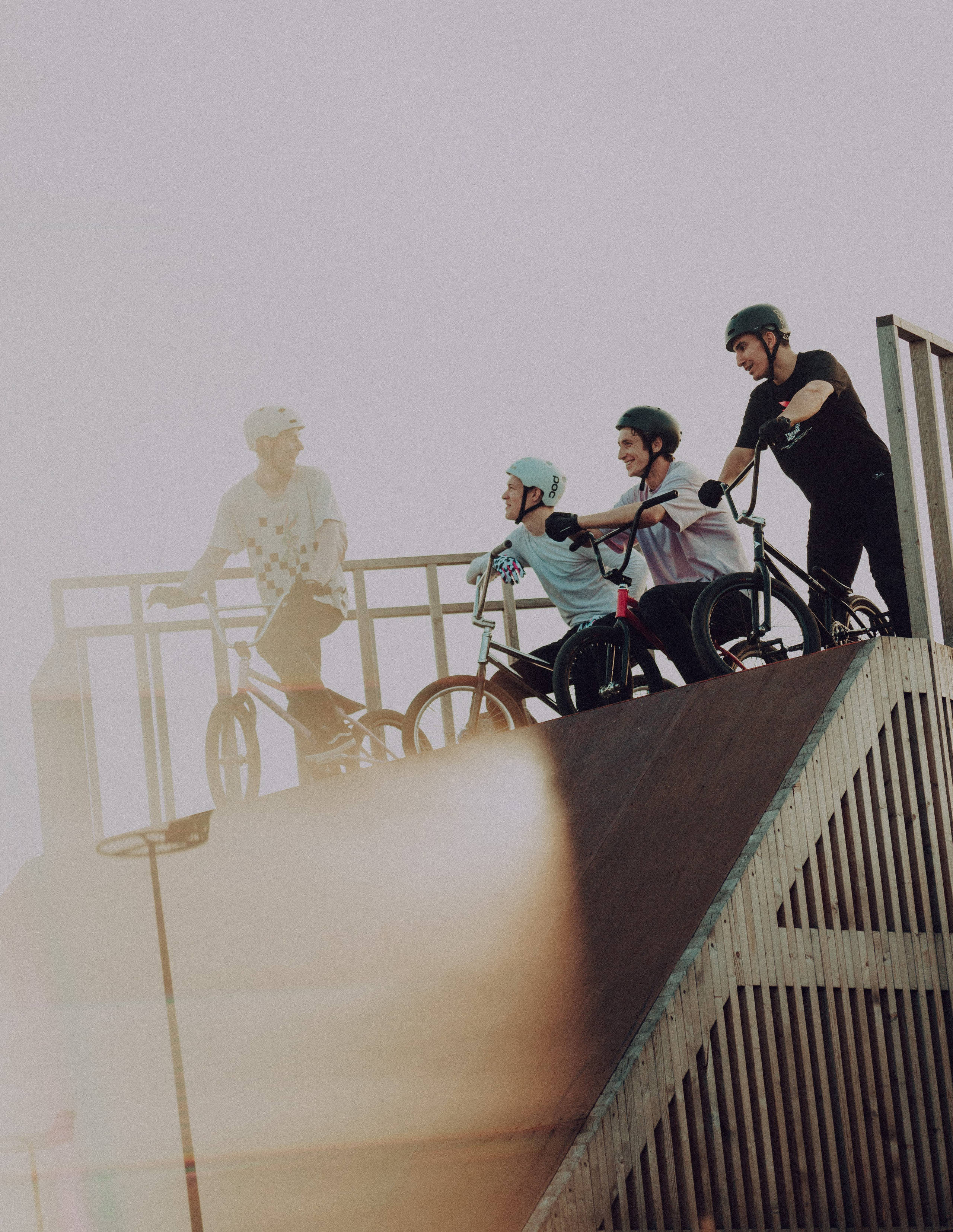 URAM. Открытие сезона / 2023. Саша Копылов, фотограф в Казани