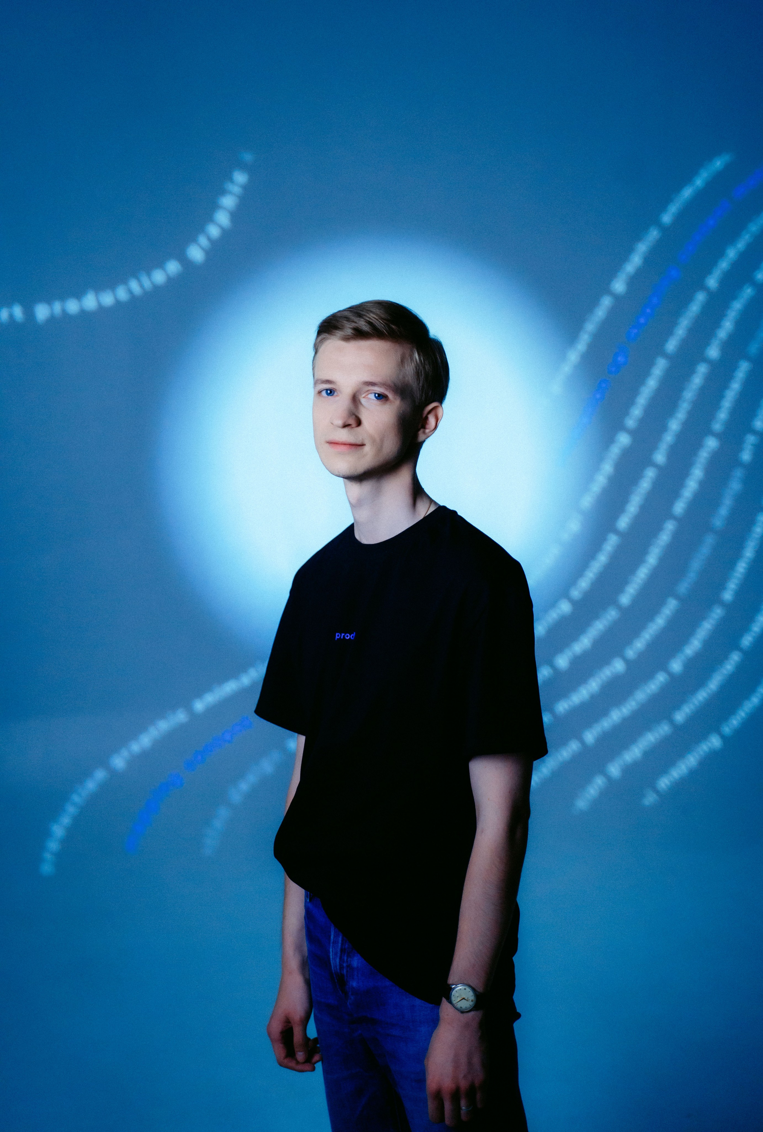 Взмах / агентство мультимедийного контента. Саша Копылов, фотограф в Казани