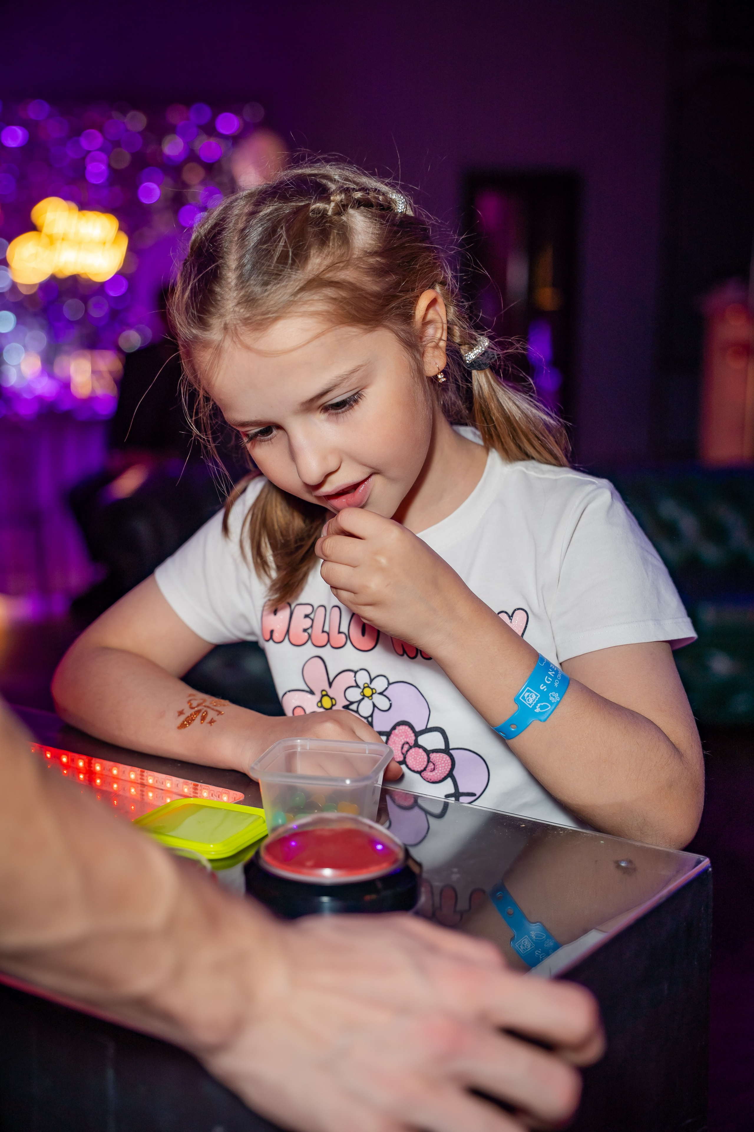 Детские праздники