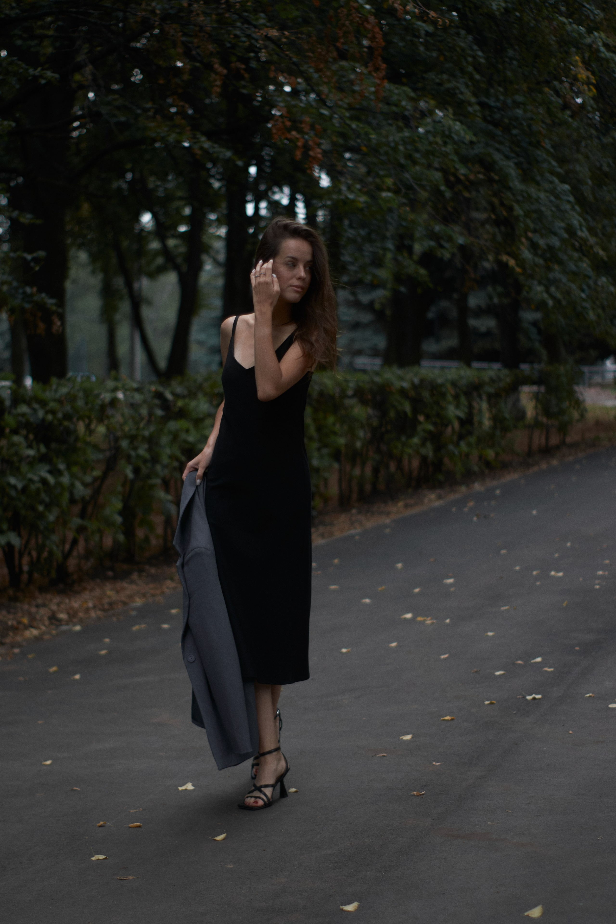 Выездные съемки. Фотограф Анна Буран