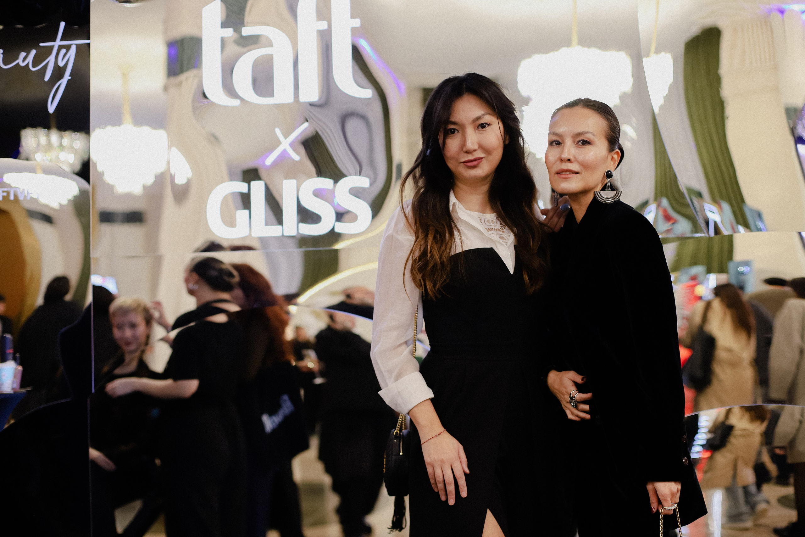 17.10 FWA зона Schwarzkopf и Perwoll. Фотограф в Алматы и Москве Даша Пушкина