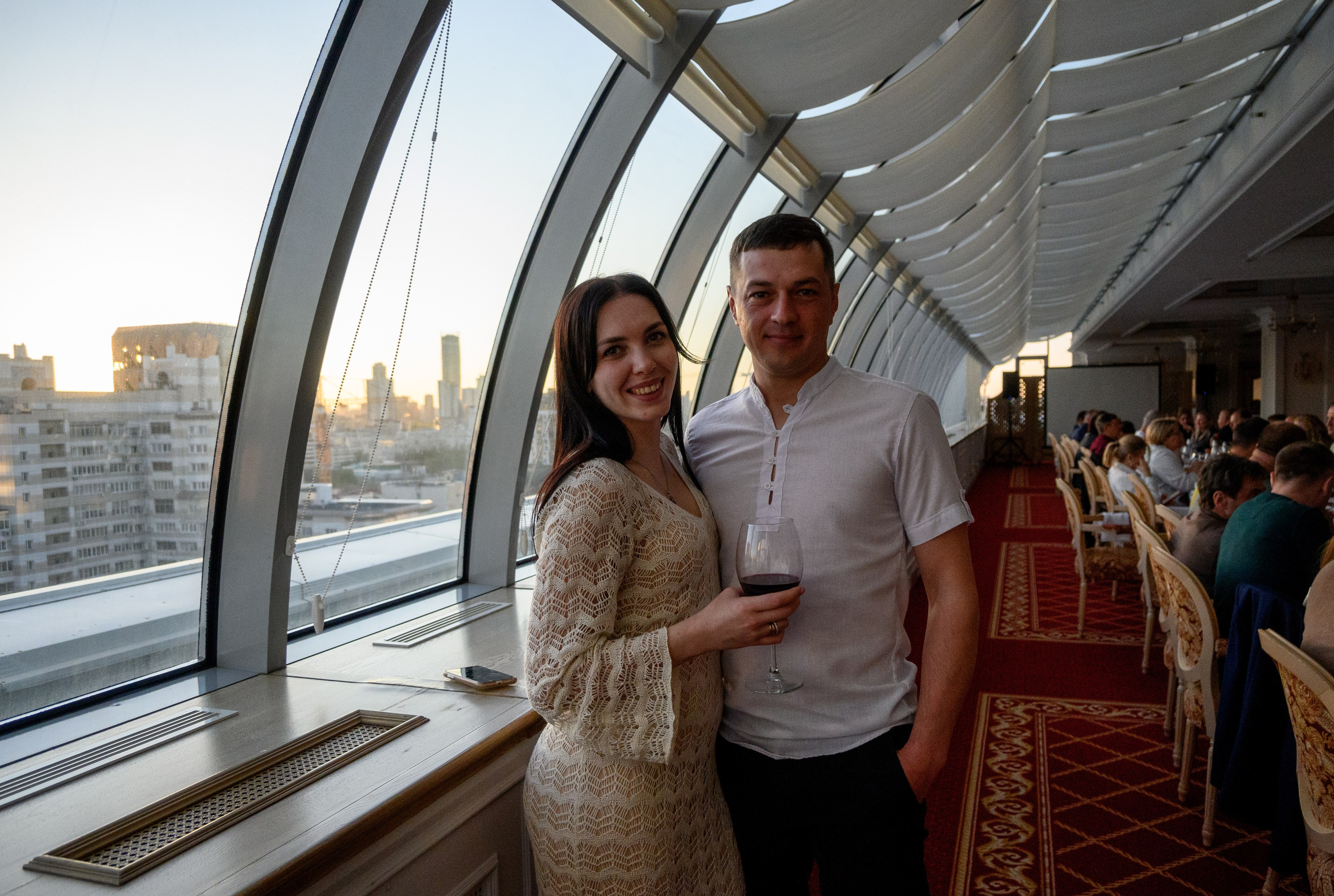 Корпоративы. Репортажный и портретный фотограф в Екатеринбурге Luara Lou