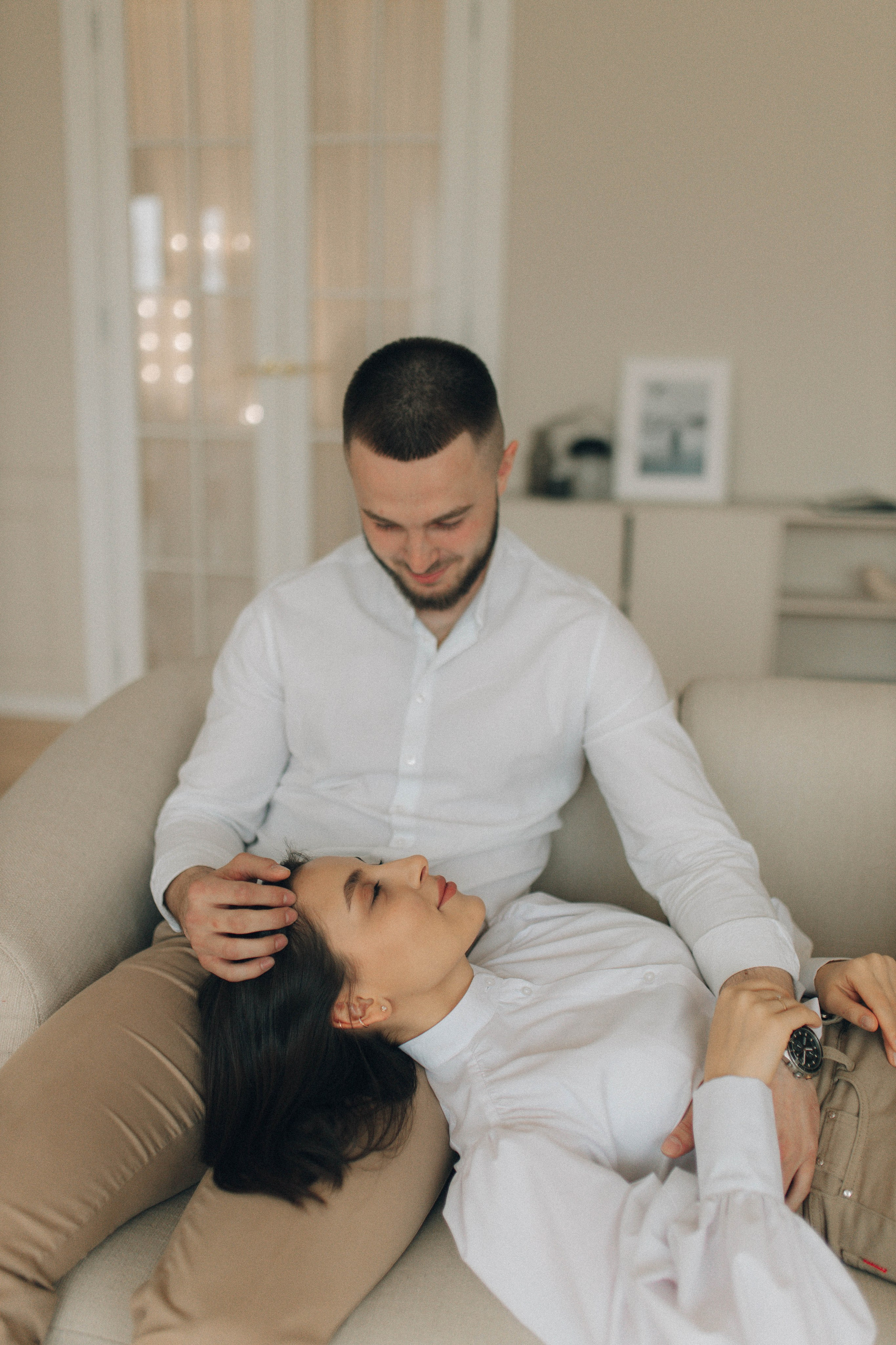 Большая семейная фотосессия. Семейный фотограф Екатеринбург Черепанова Олеся