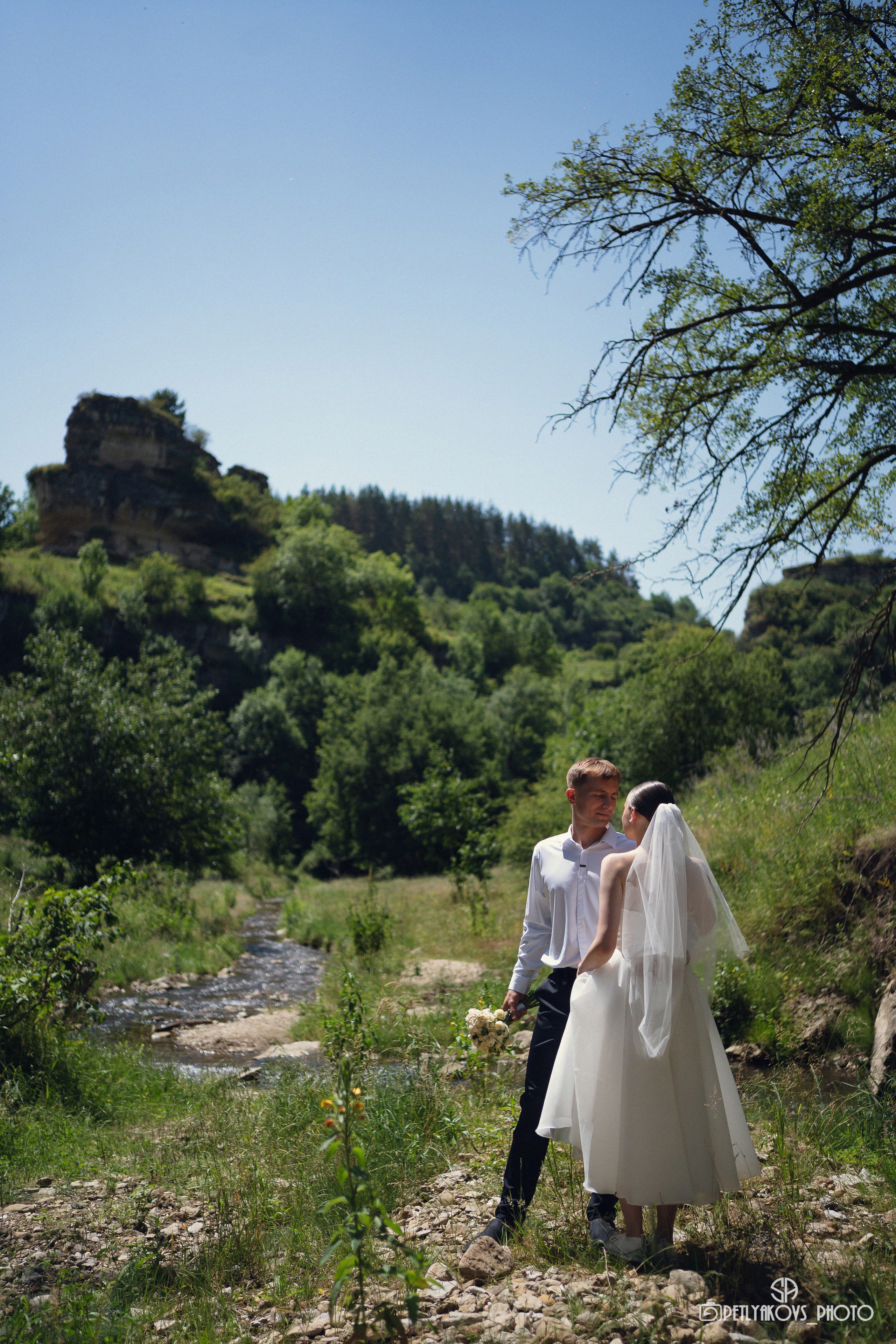 Свадьба Романа и Надежды. Фотограф, видеограф Пятигорск, Ставрополь, Ессентуки, Petlyakovs_photo