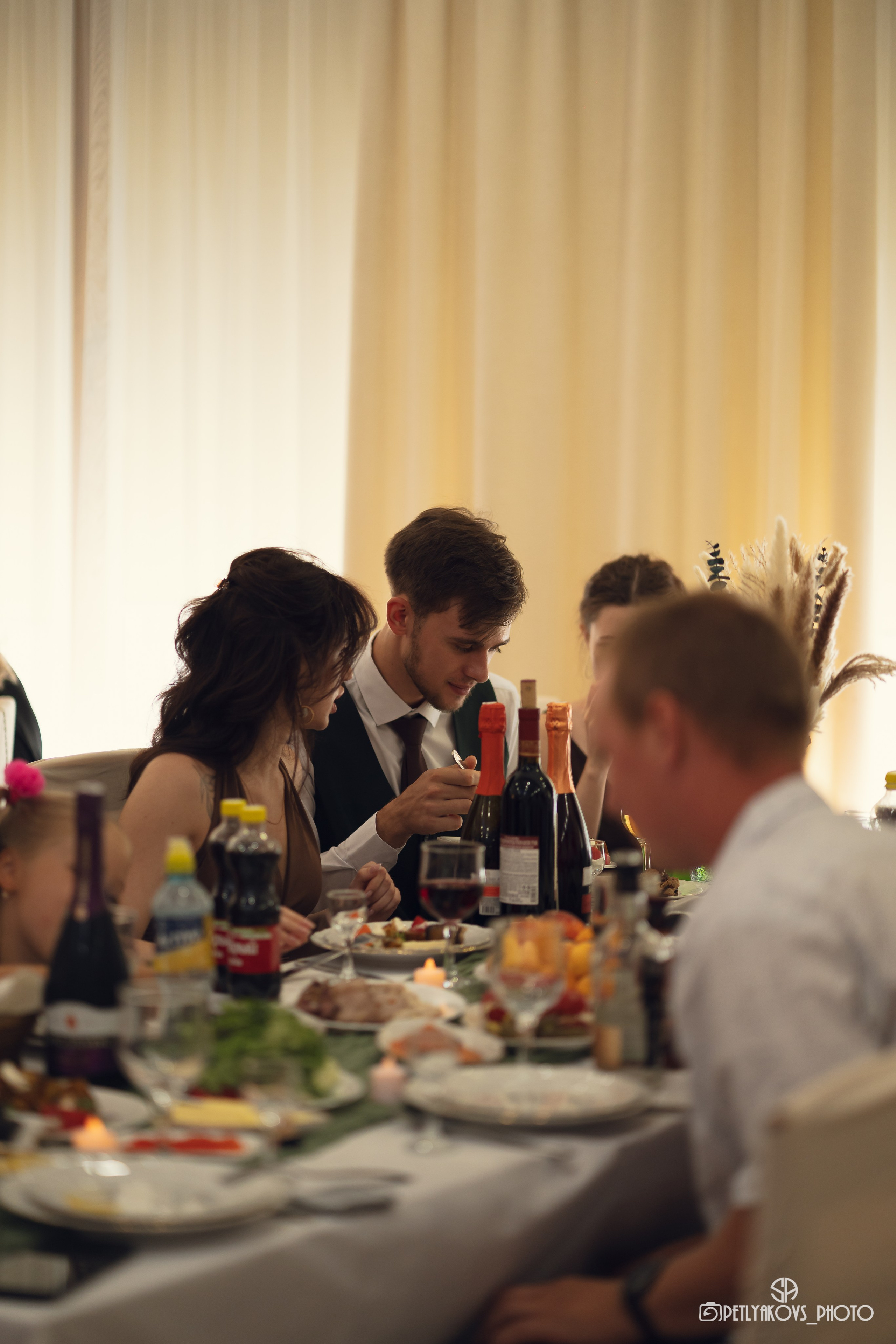 Свадьба Владислава и Анастасии. Фотограф, видеограф Пятигорск, Ставрополь, Ессентуки, Petlyakovs_photo