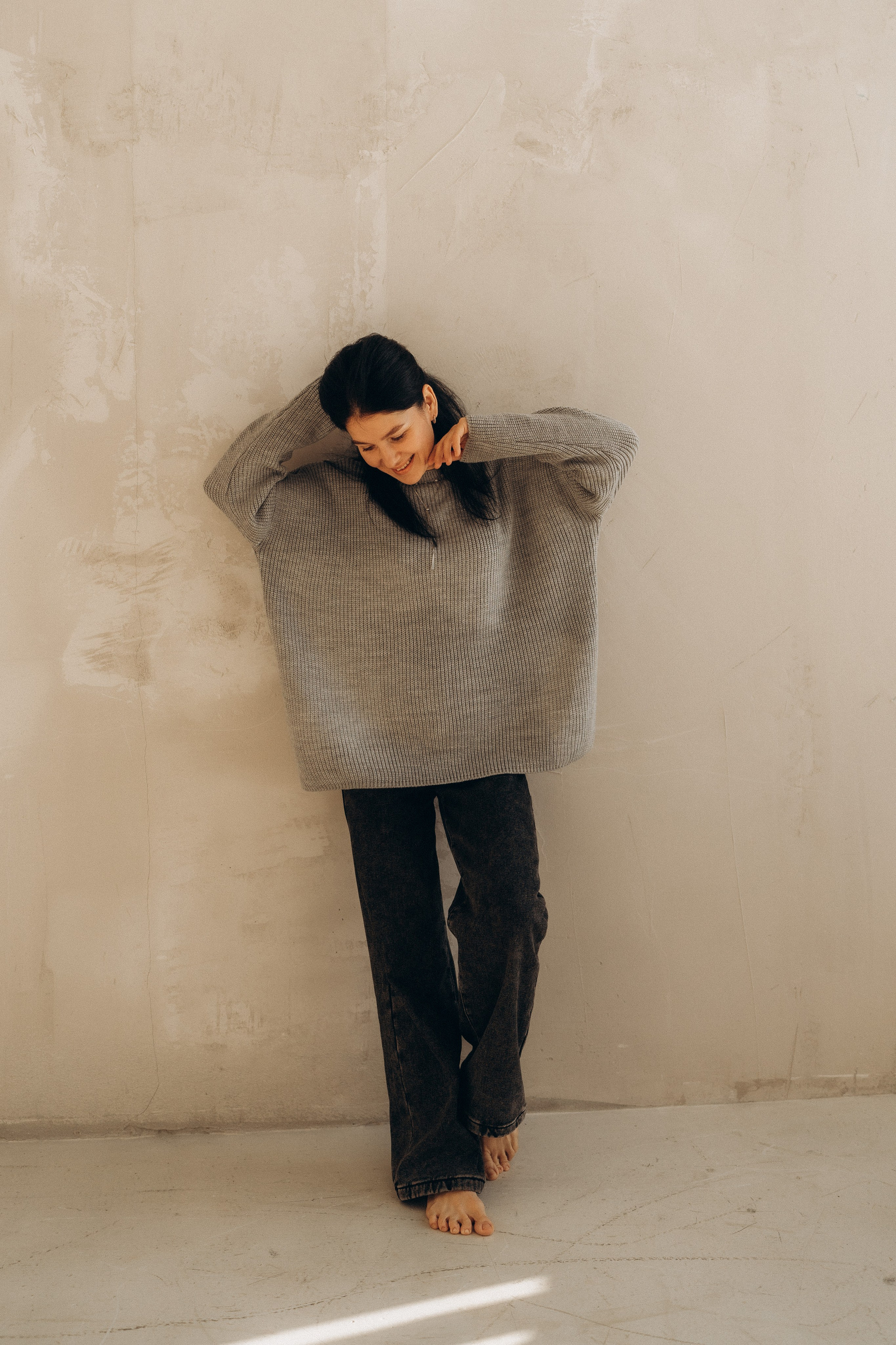 Роскошь быть собой. Семейный фотограф в Ангарске/ Иркутске