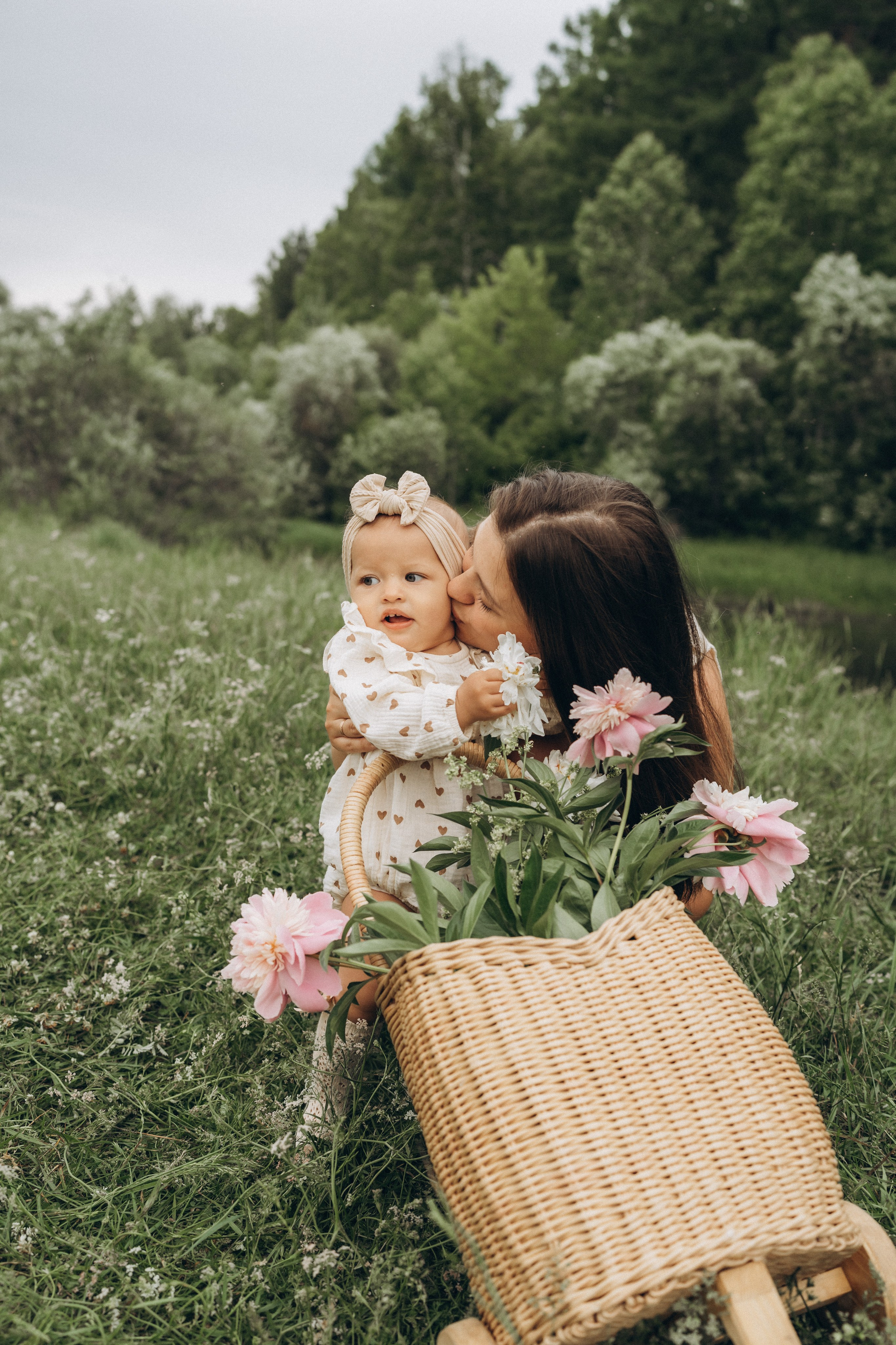 Счастливы вместе. Семейный фотограф в Ангарске/ Иркутске