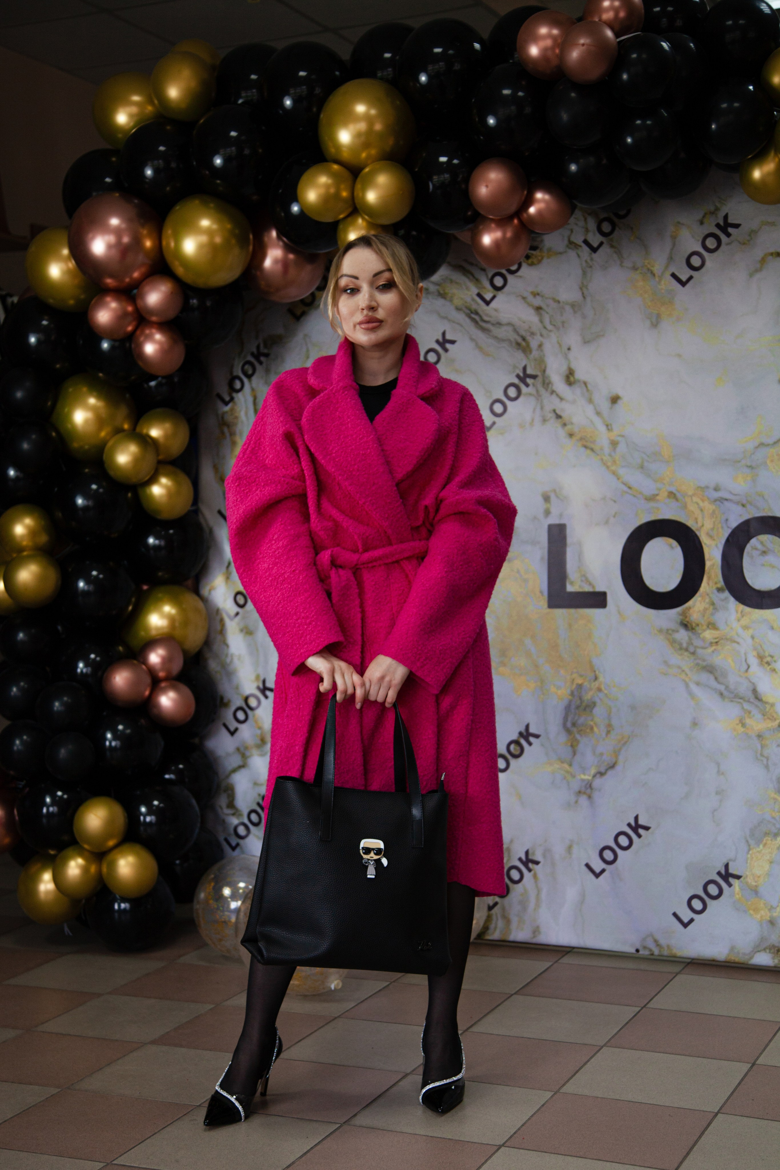 Контент. Фотограф Эльвина Серафимова