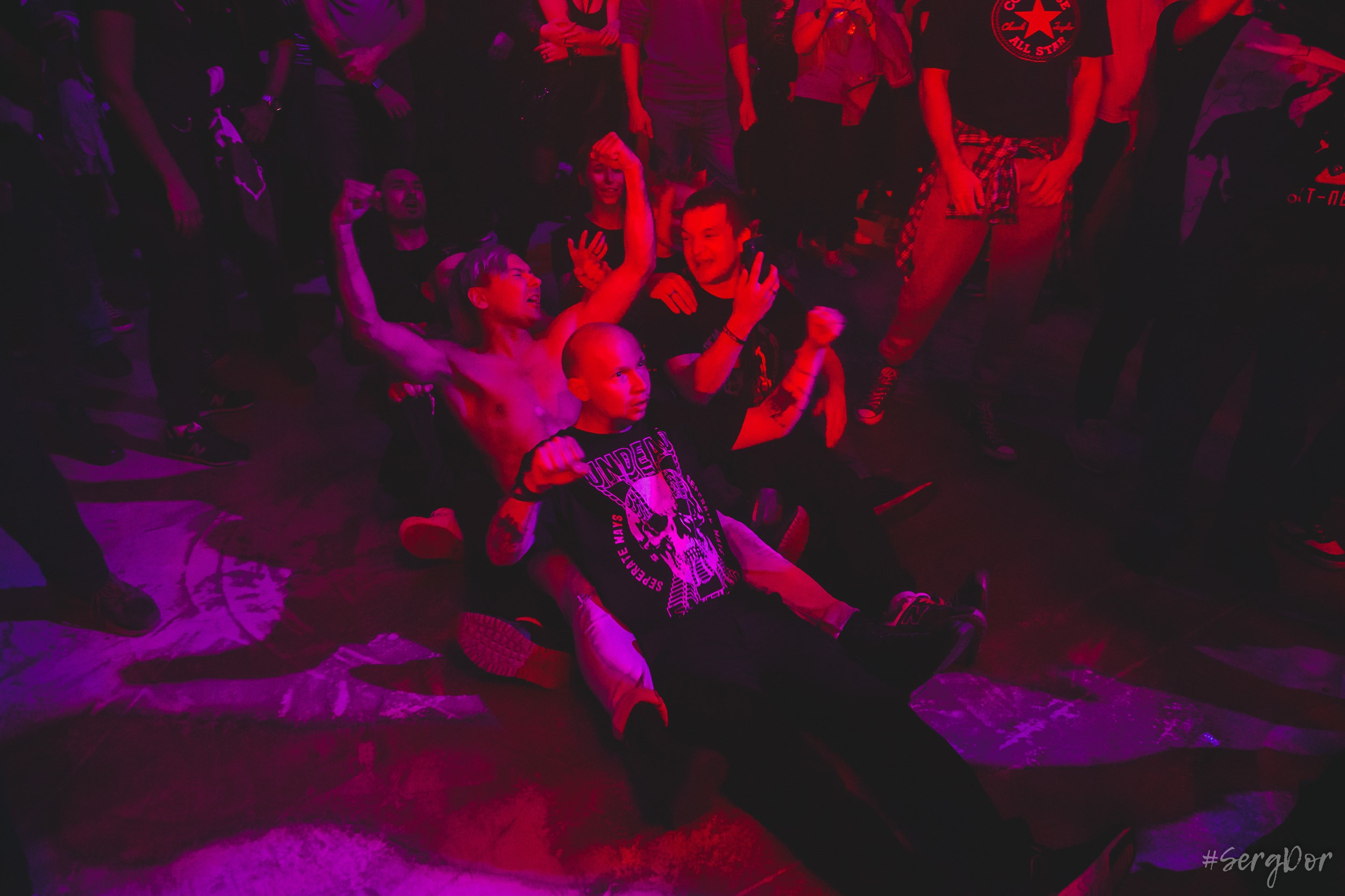 KDRR, Ласточка, Санкт-Петербург, концерт, 30.09.2023, SergDor, 30 сентября 2023 года, #SergDor