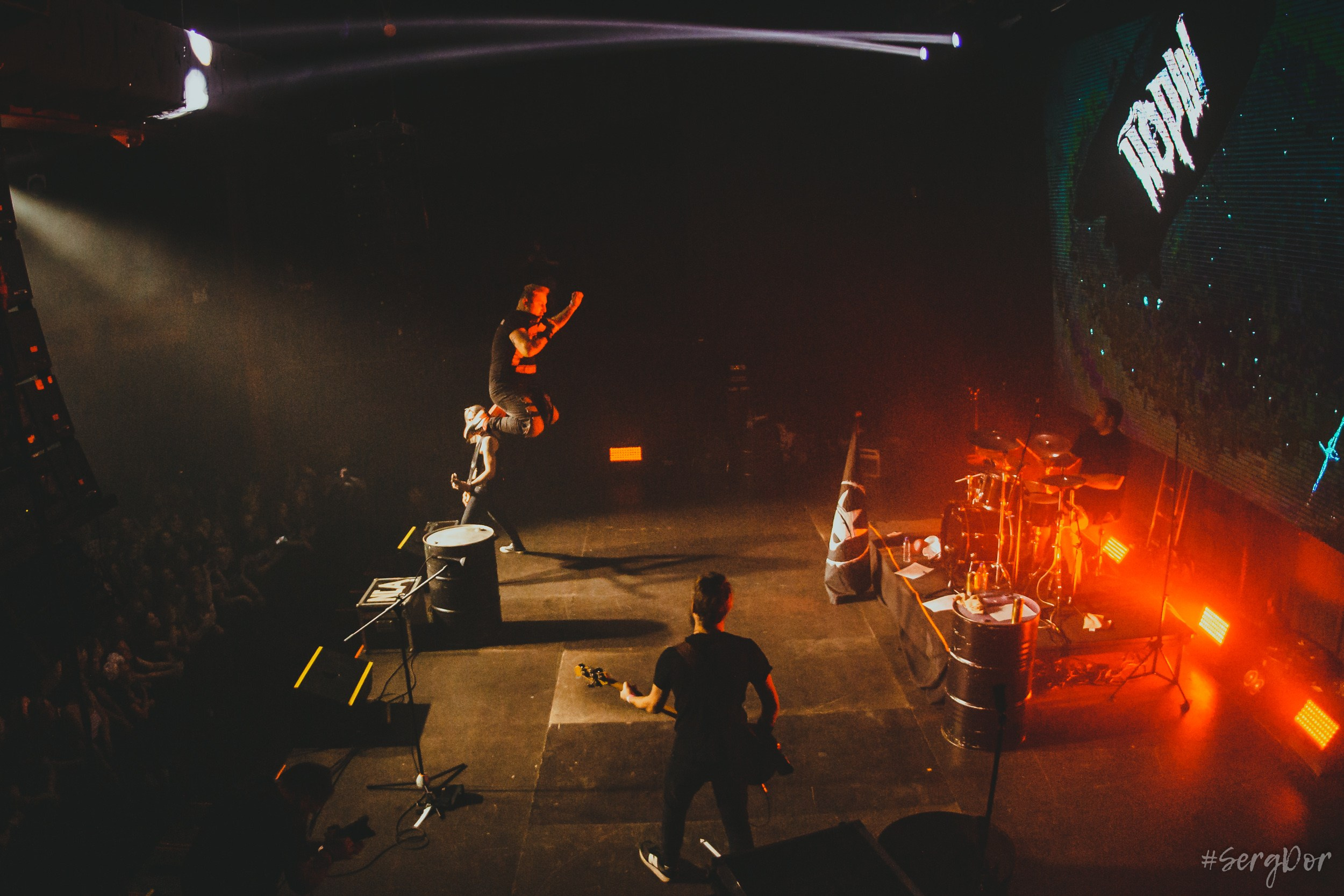 ЙОРШ, Sound, концерт, Санкт-Петербург, СПб, 17.11.2023, SergDor, 17 ноября 2023 года, #SergDor