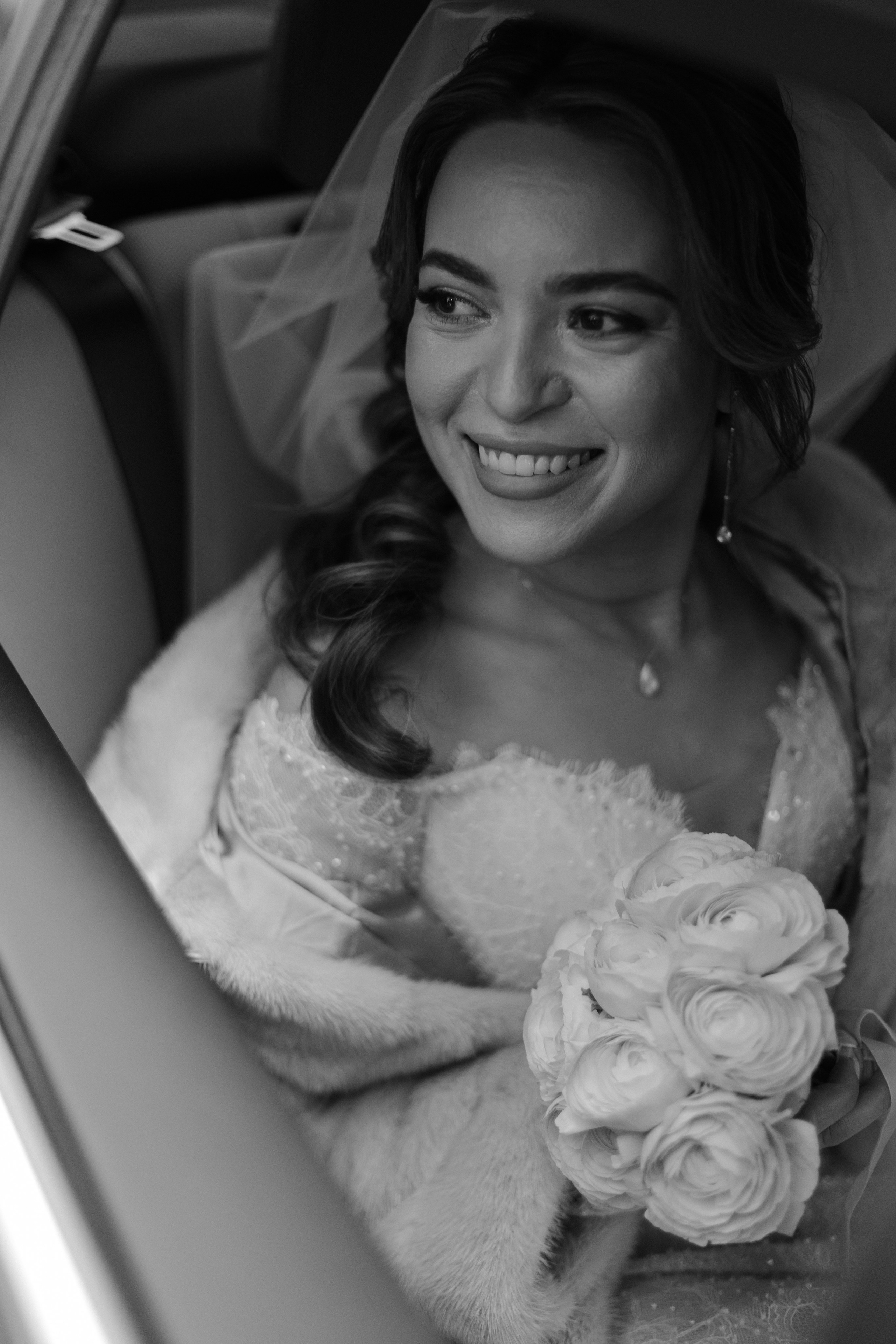 Сулейман и Елена. Фотграф в Москве Кузьмина Мария