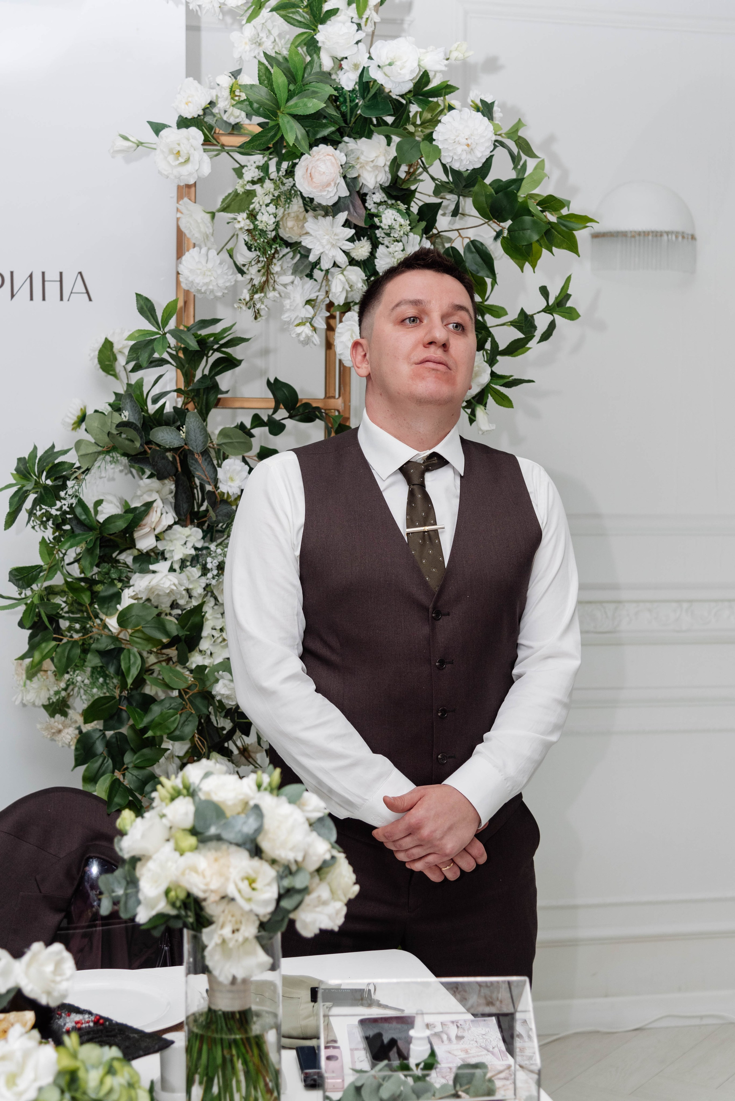 Екатерина и Роман. Фотограф в Новосибирске