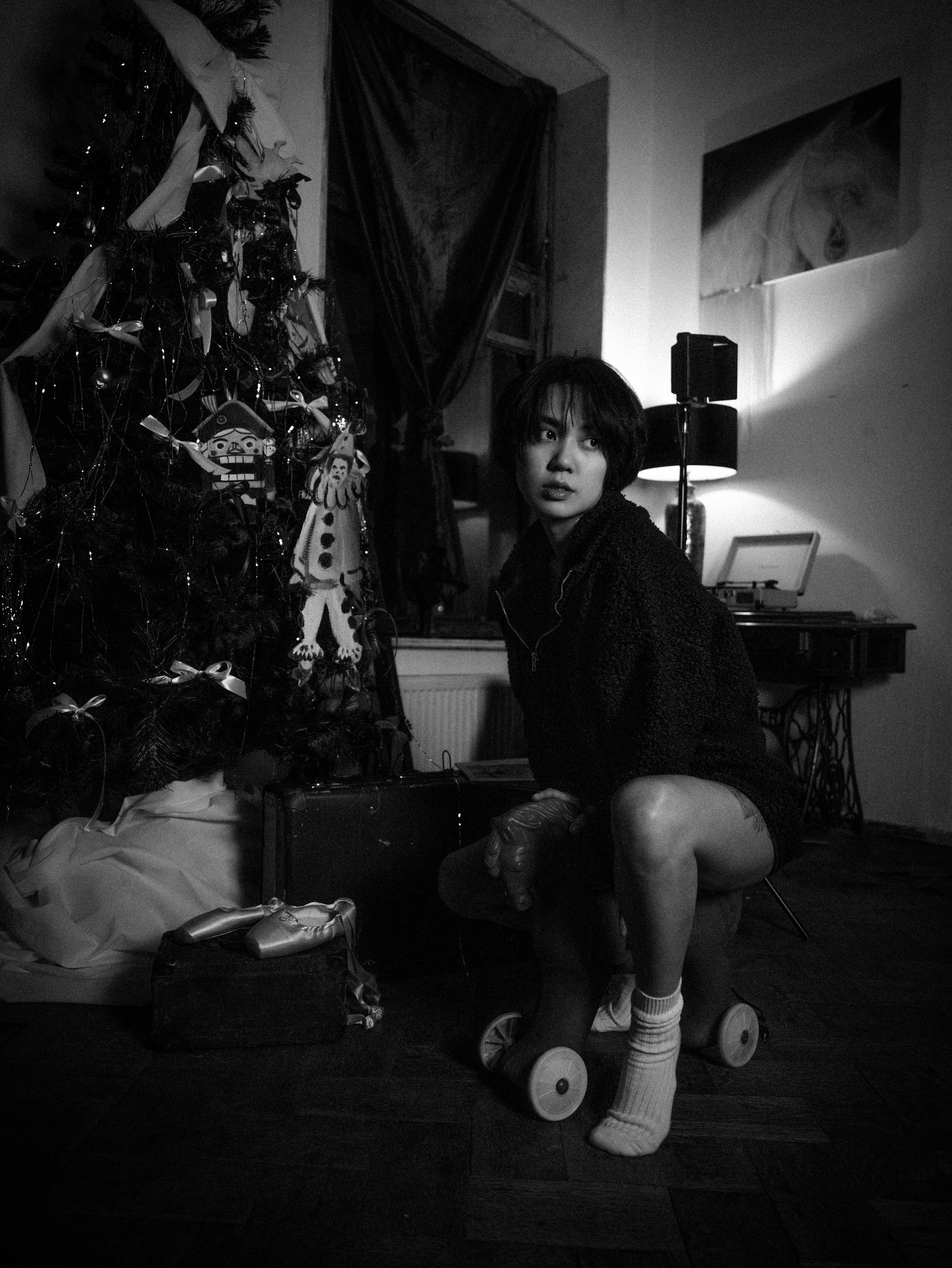 Alinche. 1amfreestylee