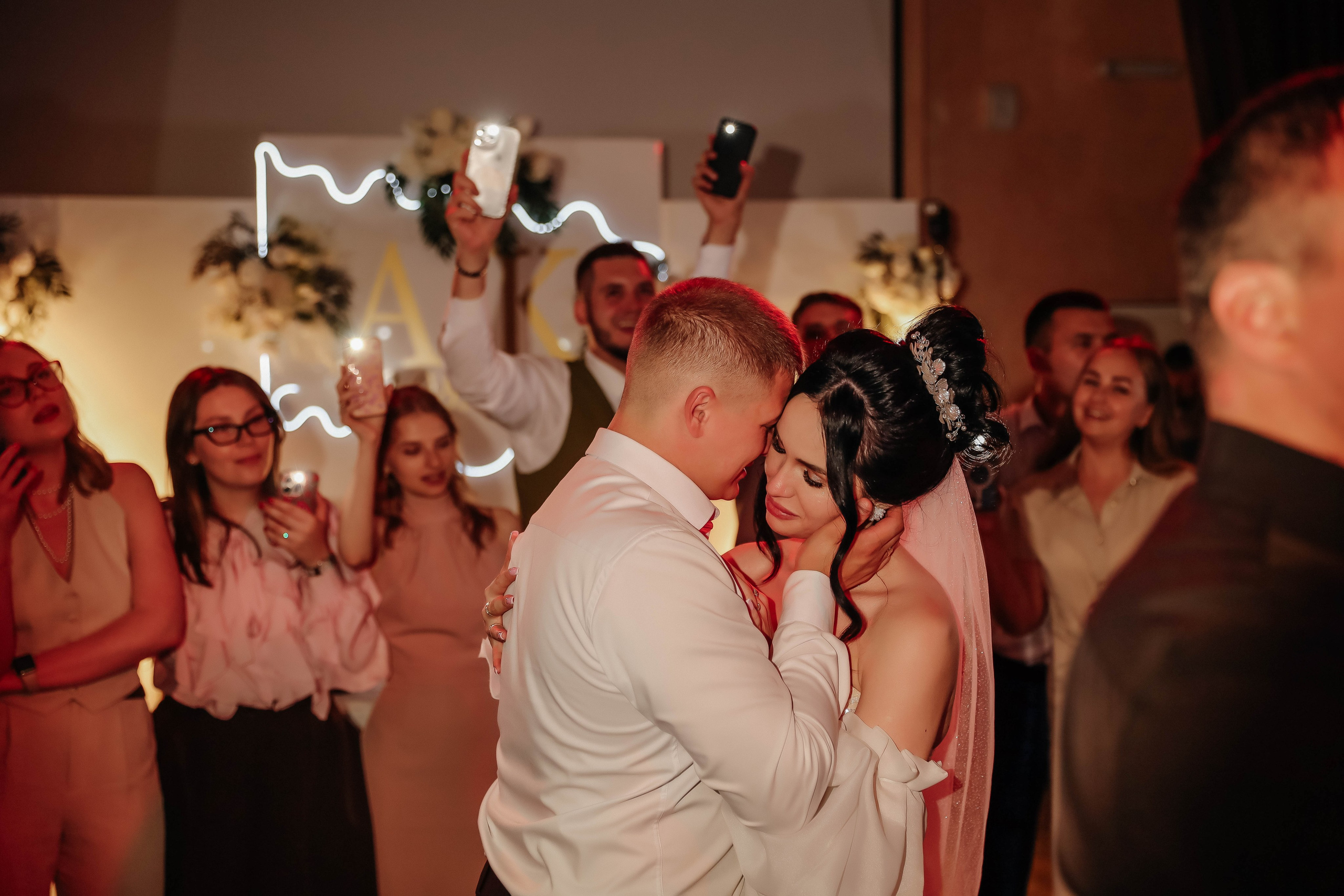 Love. Семейный фотограф Анна Мезенцева