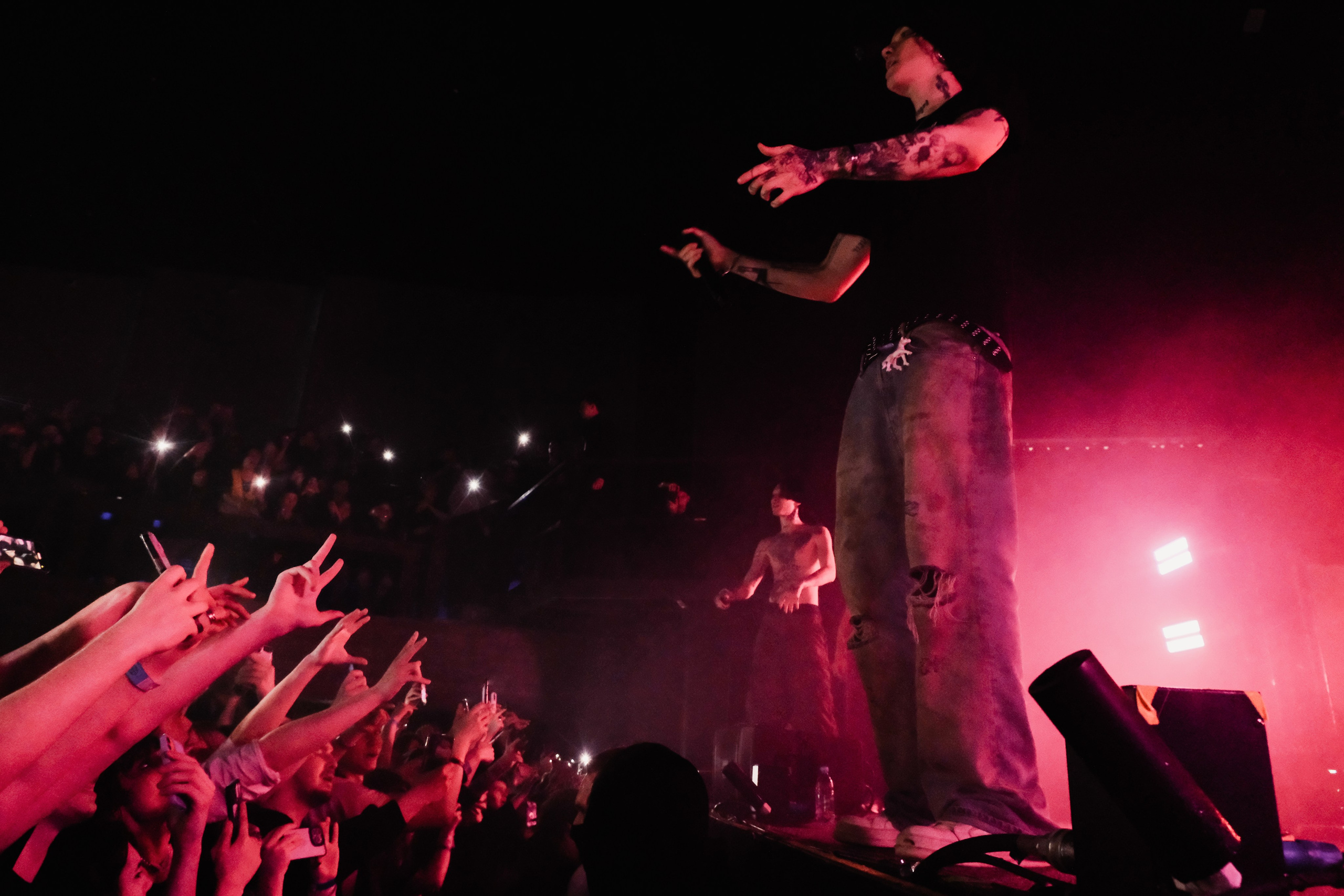 VipeRR. Фотограф нижний новгород — мирон