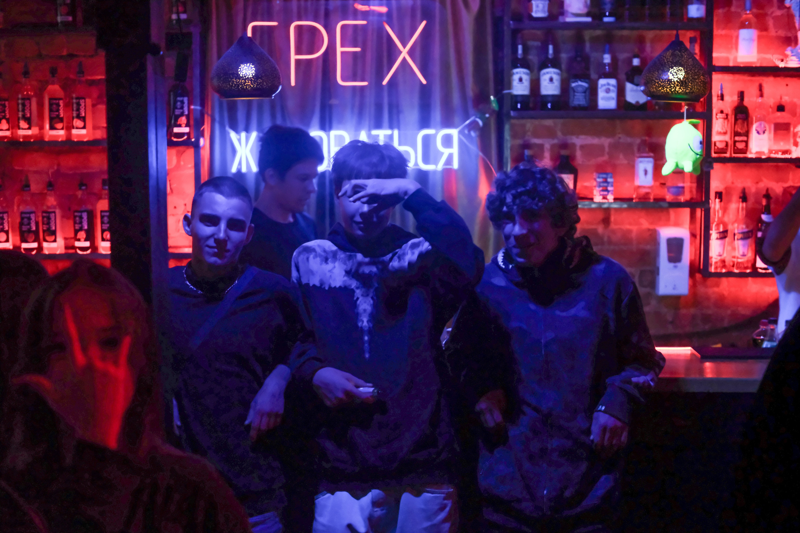 LIFESTYLE Нижний Новгород. Фотограф нижний новгород — мирон