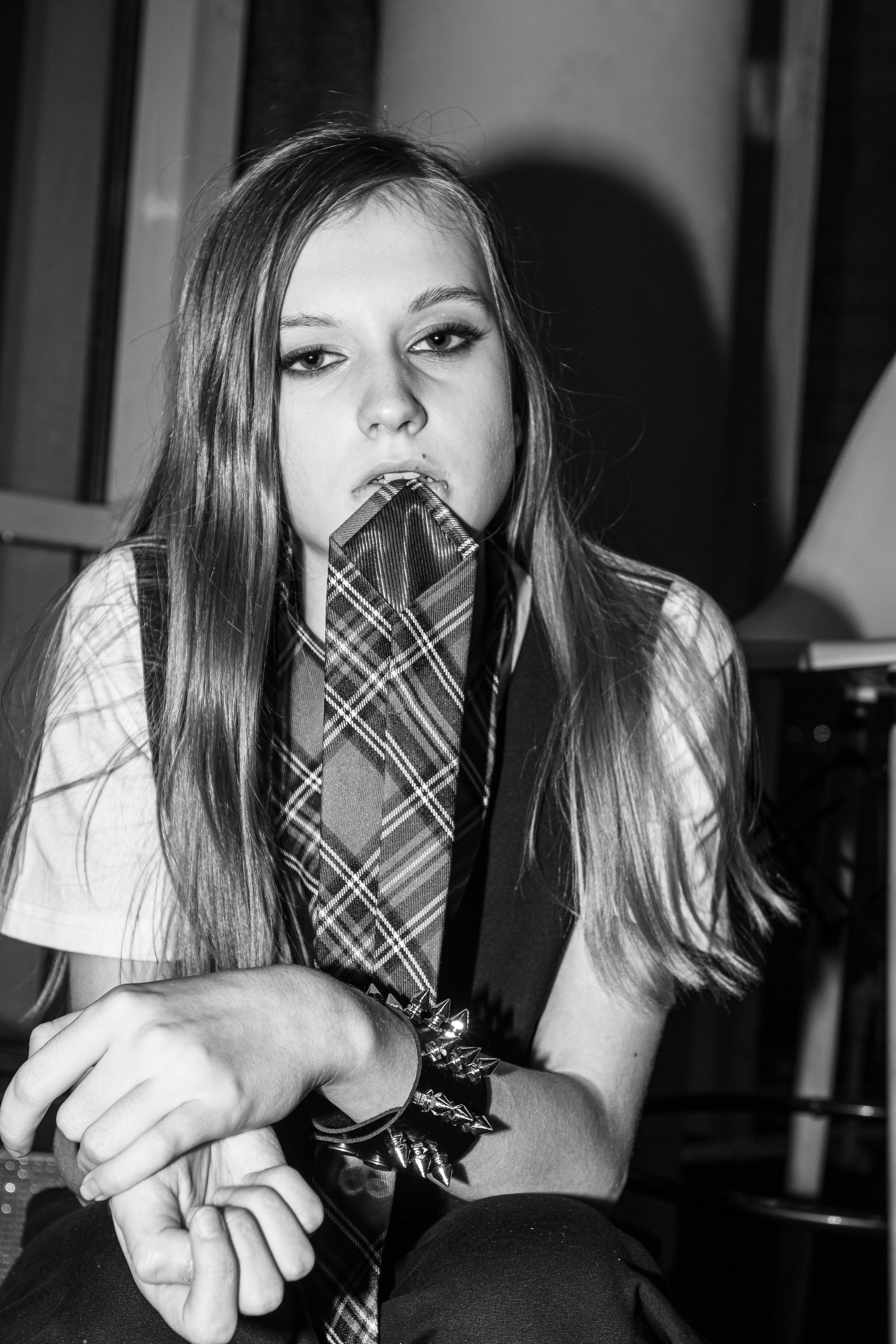 Алиса. Портретный и пейзажный фотограф Никита Павлов