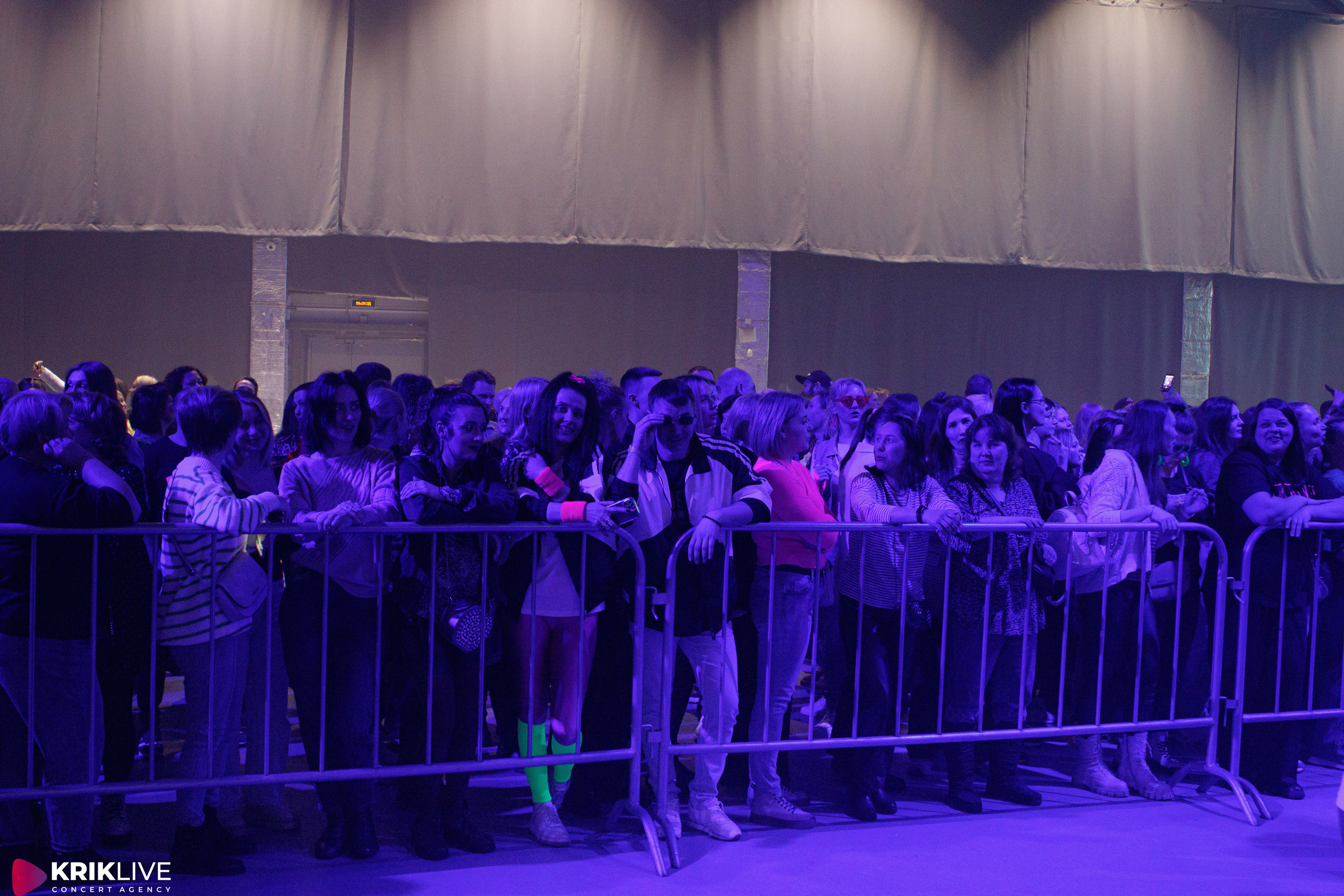 Дискач 90-х. Портретный и пейзажный фотограф Никита Павлов