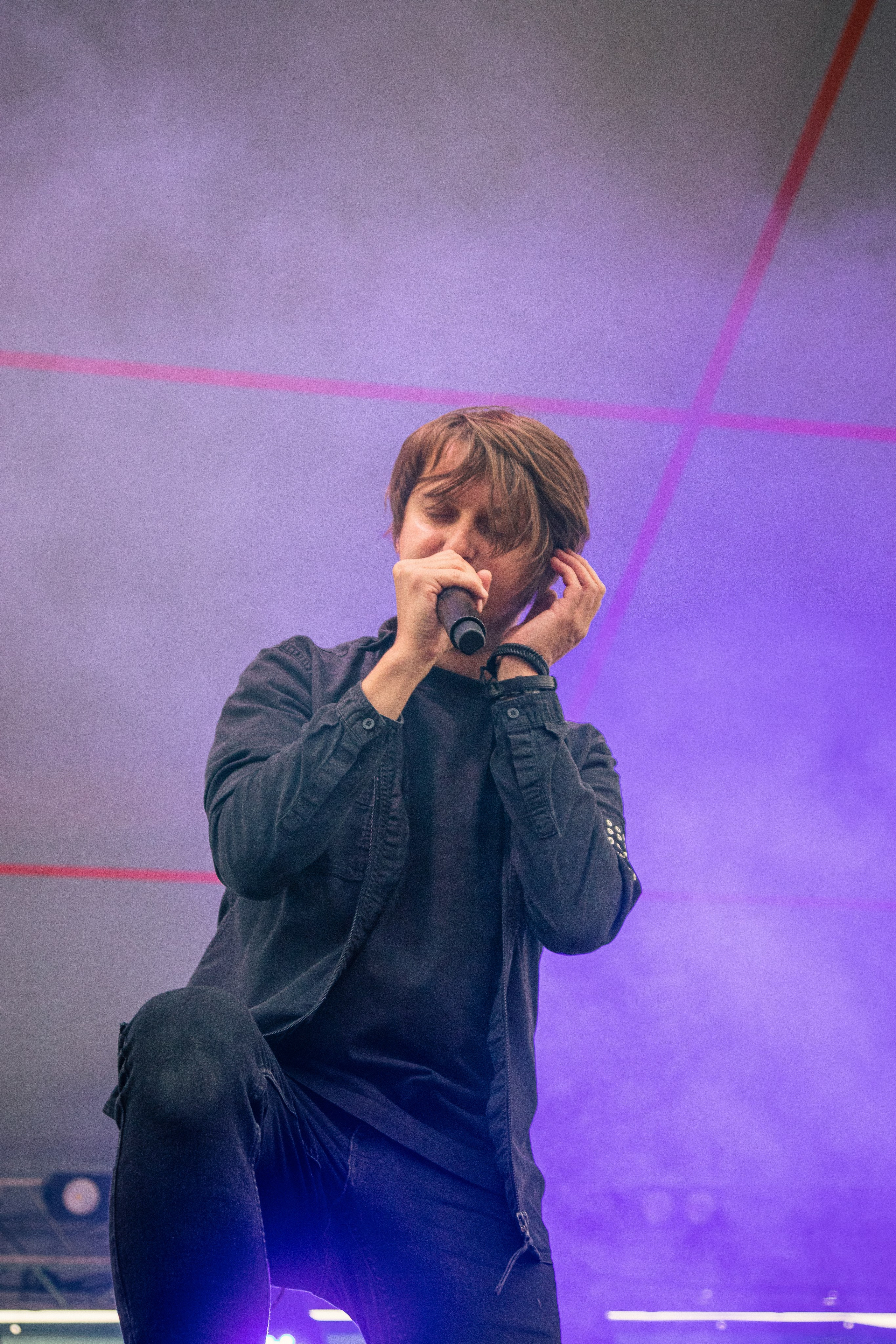 Фестиваль в Архангельске 29 Fest. Портретный и пейзажный фотограф Никита Павлов