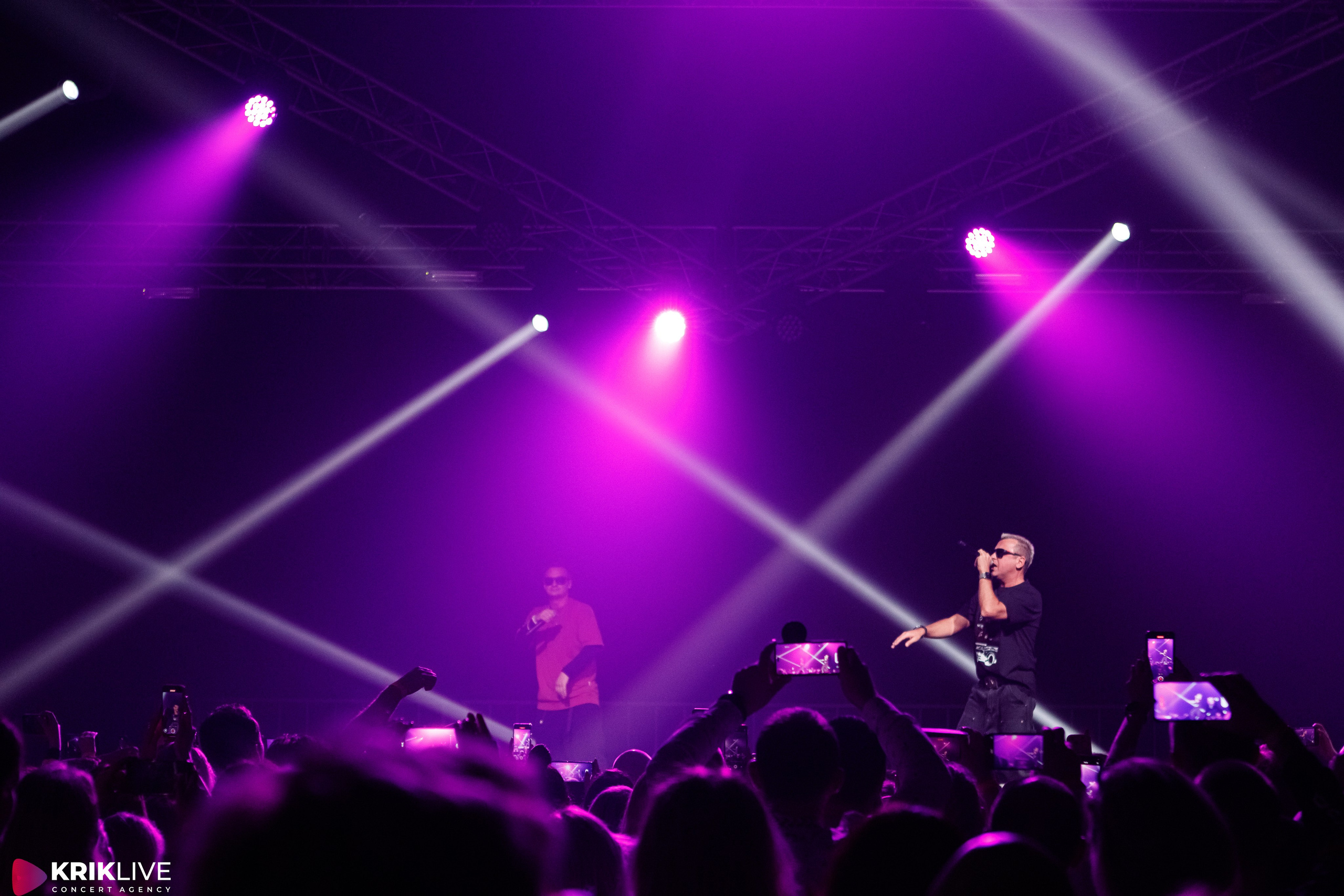 Дискач 90-х. Портретный и пейзажный фотограф Никита Павлов