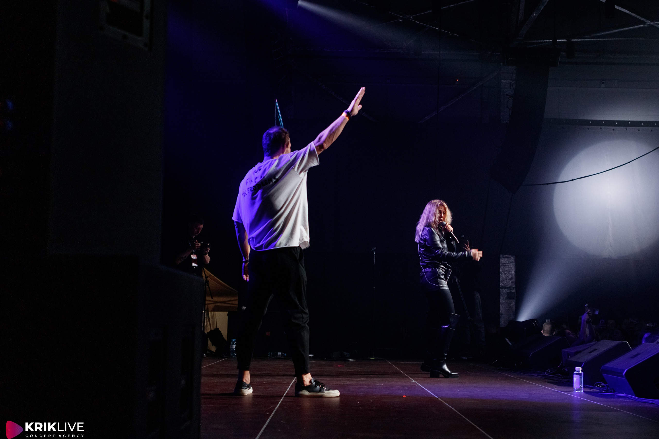 Дискач 90-х. Портретный и пейзажный фотограф Никита Павлов