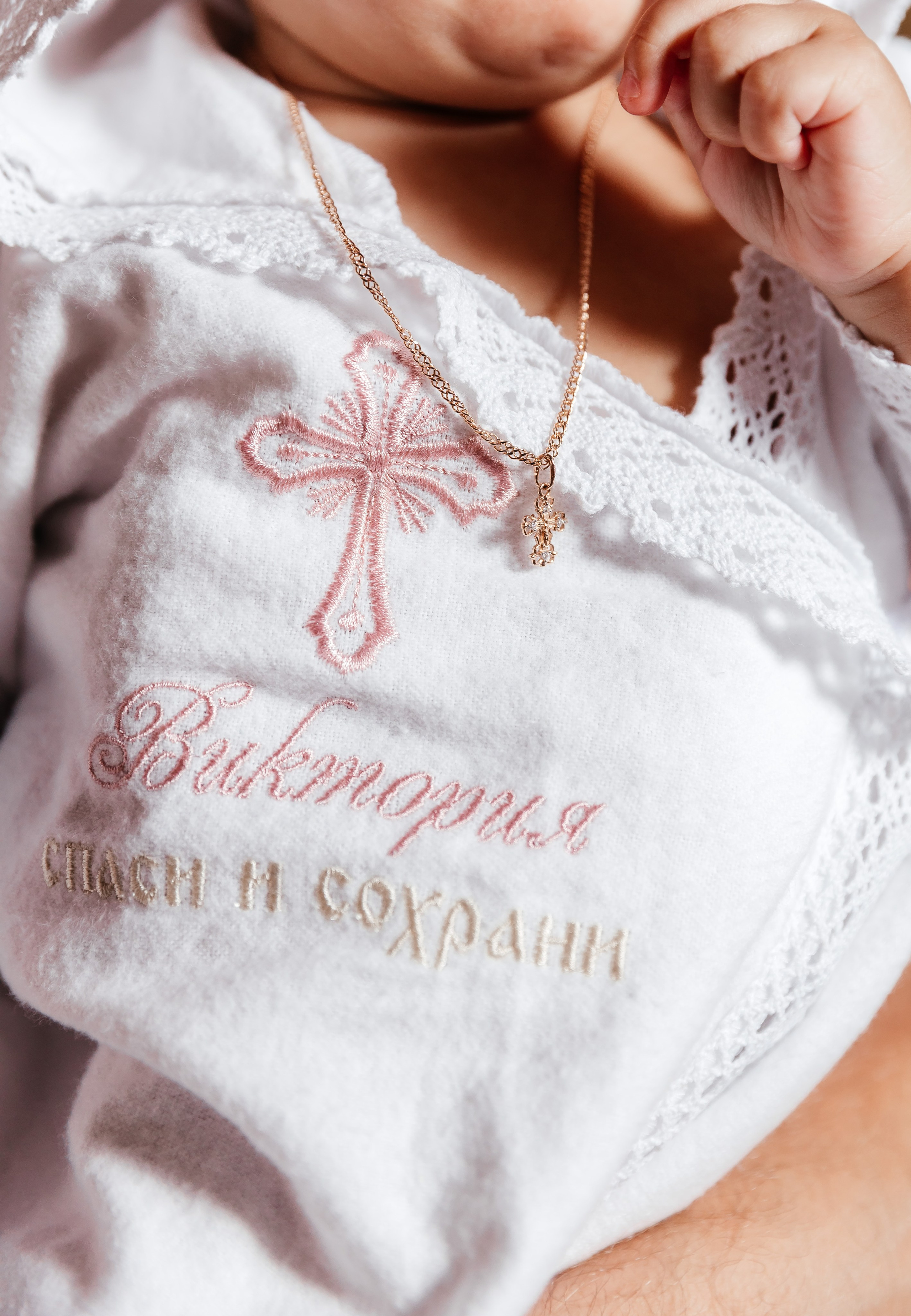 Крещение. Свадебный фотограф в Сочи, СПБ, Москве Бражников Сергей